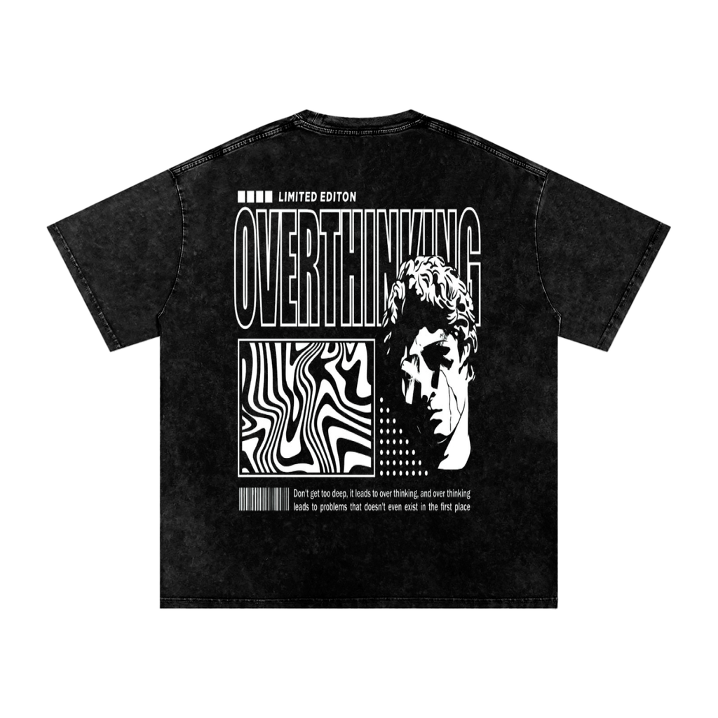 Overthinking T-Shirt