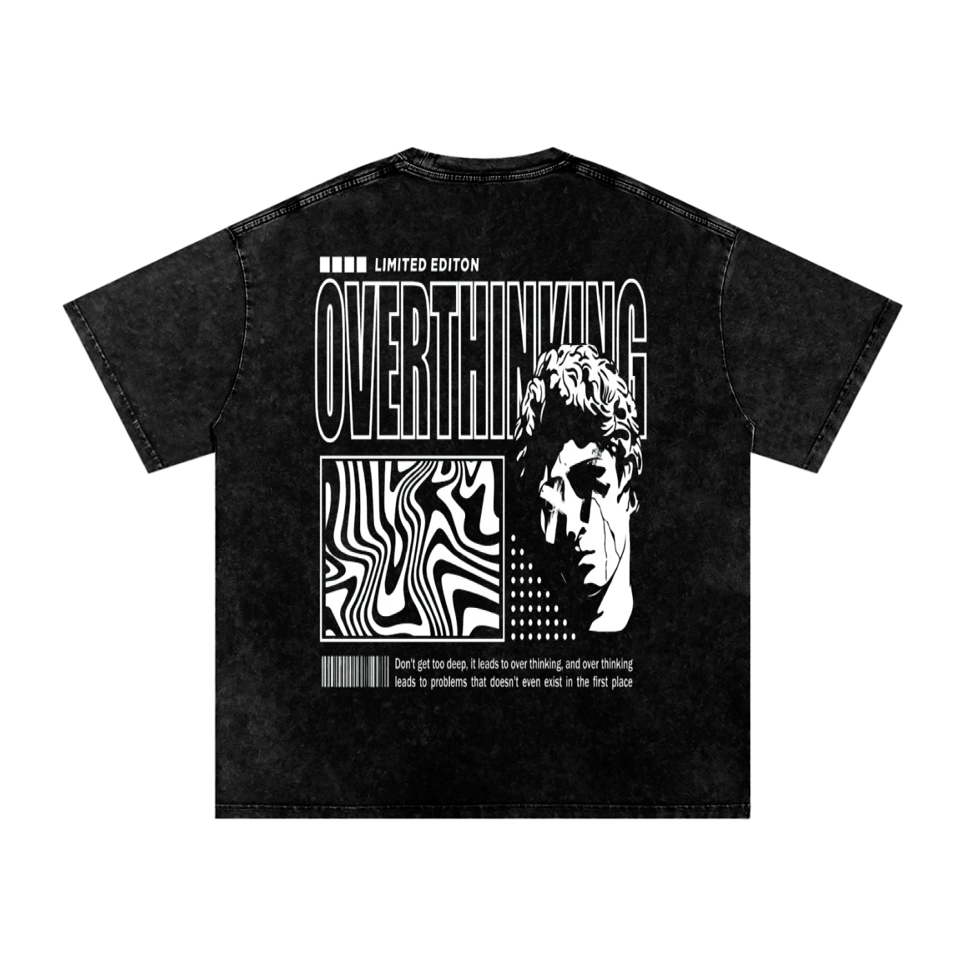 Overthinking T-Shirt
