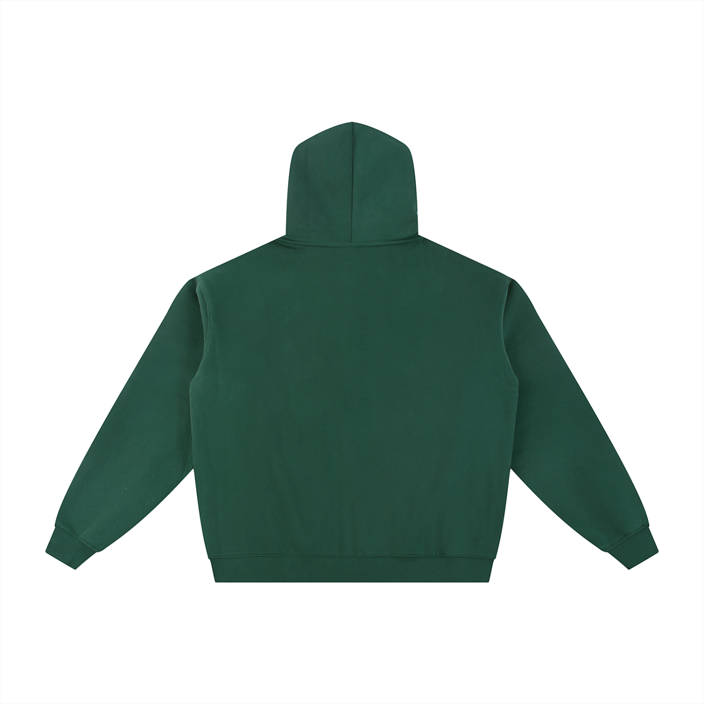 "Big G" Zip-Through Hoodie