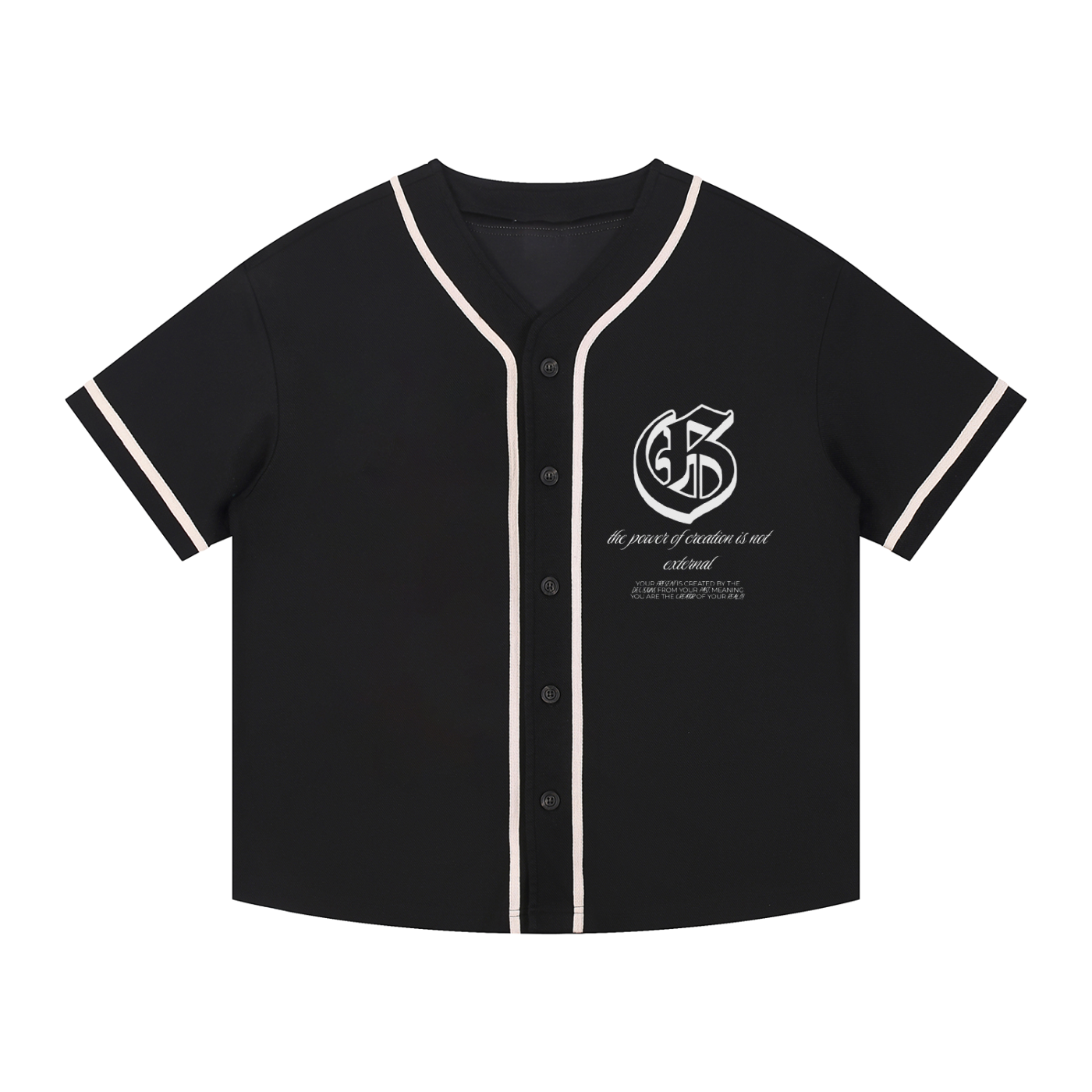 "Big G" Jersey