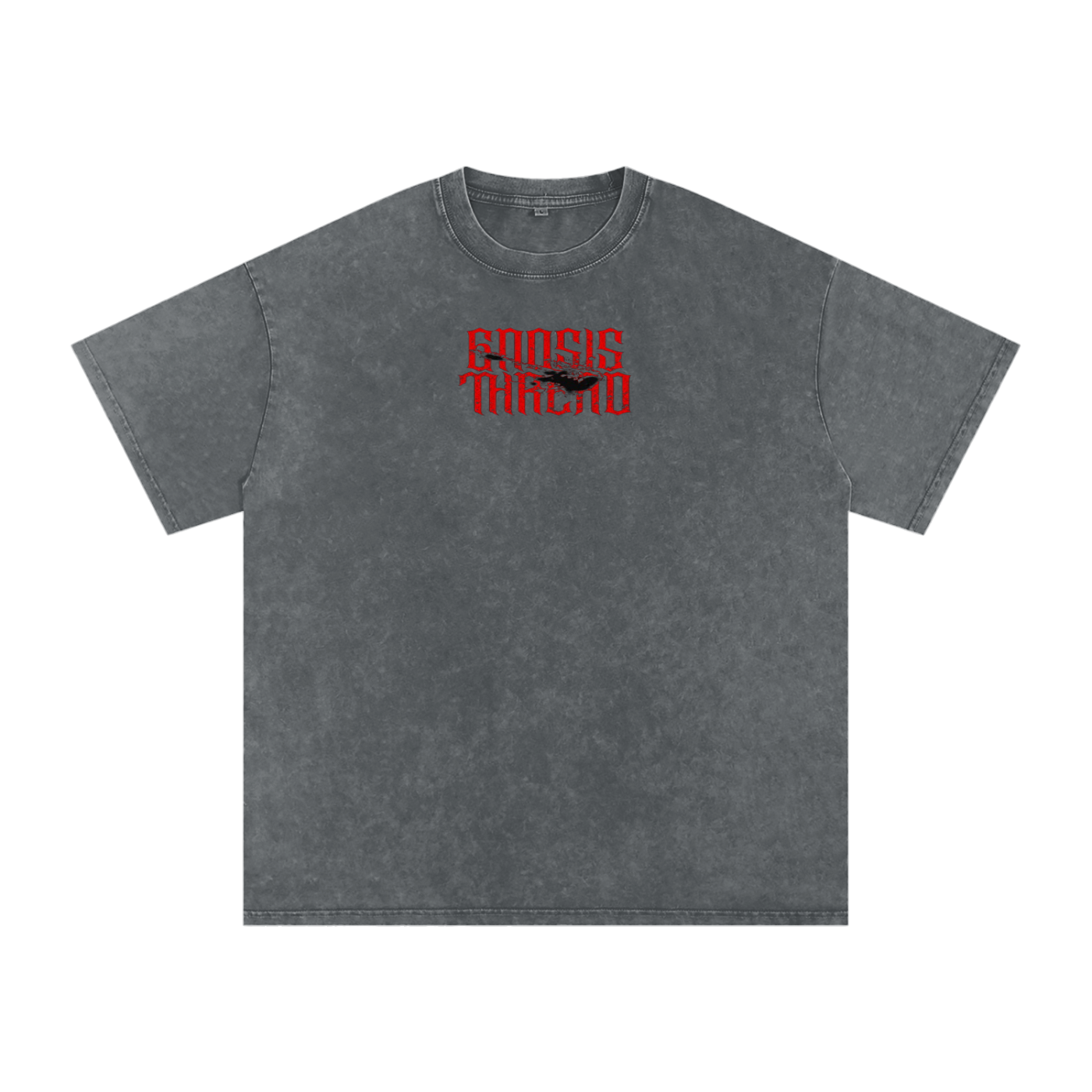 Rose Back T-Shirt Type 2