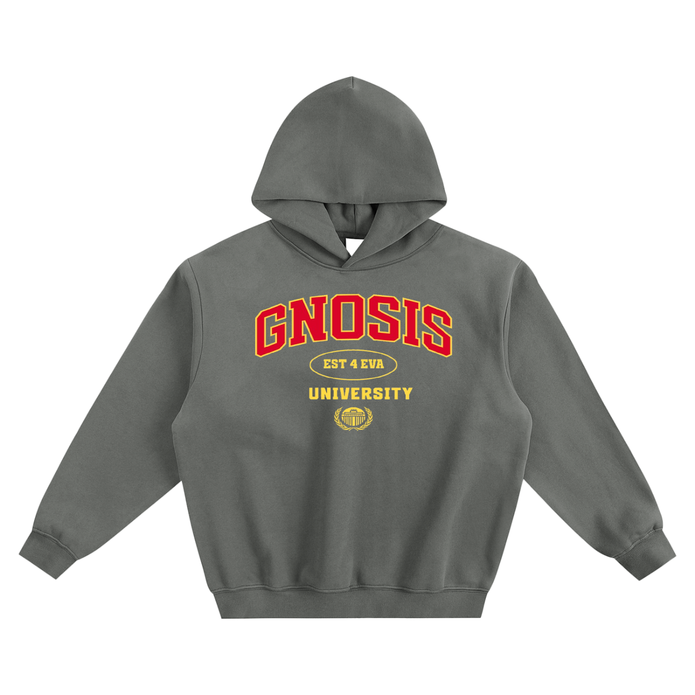 Gnosis University Hoodie Type 1