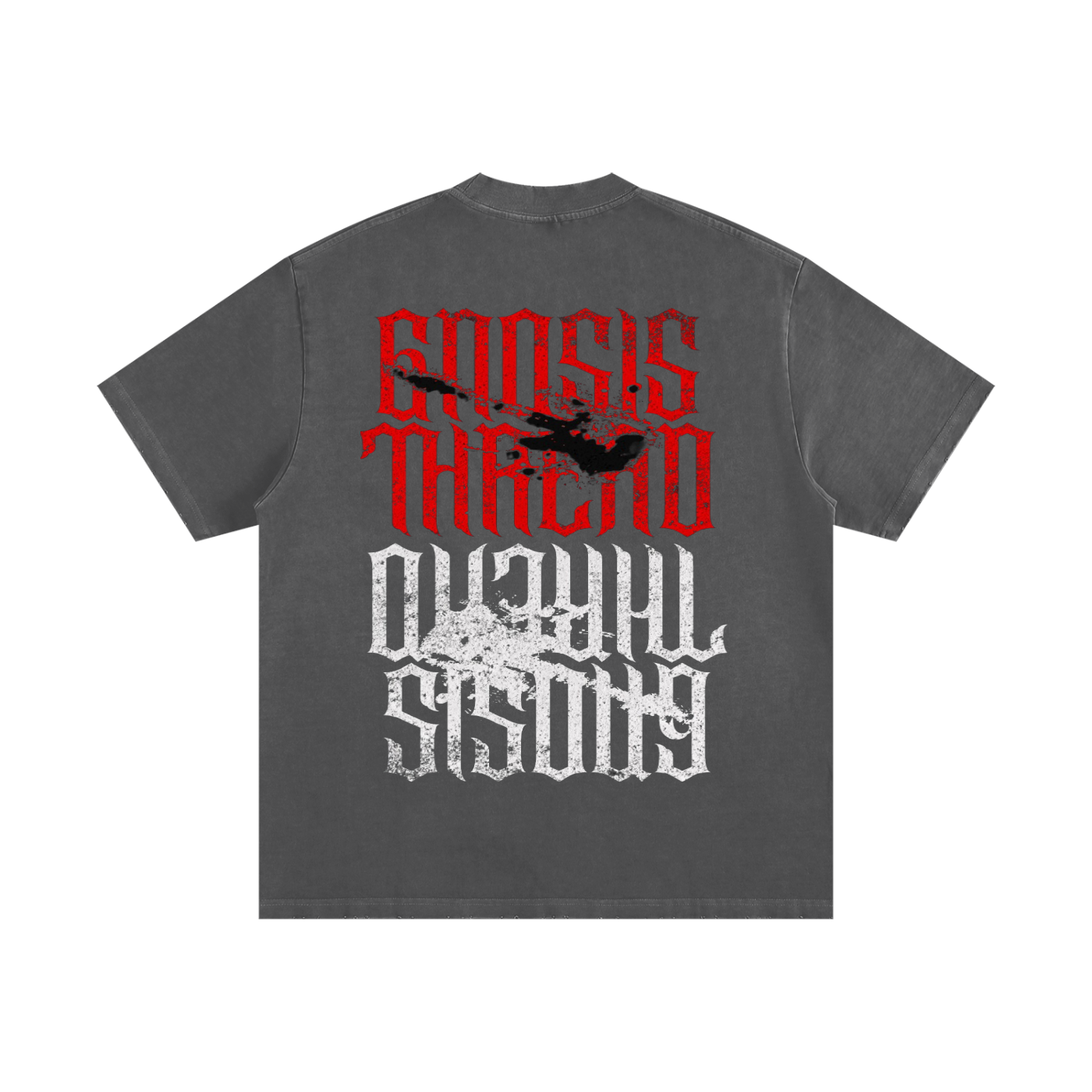 Gnosis Thread T-Shirt