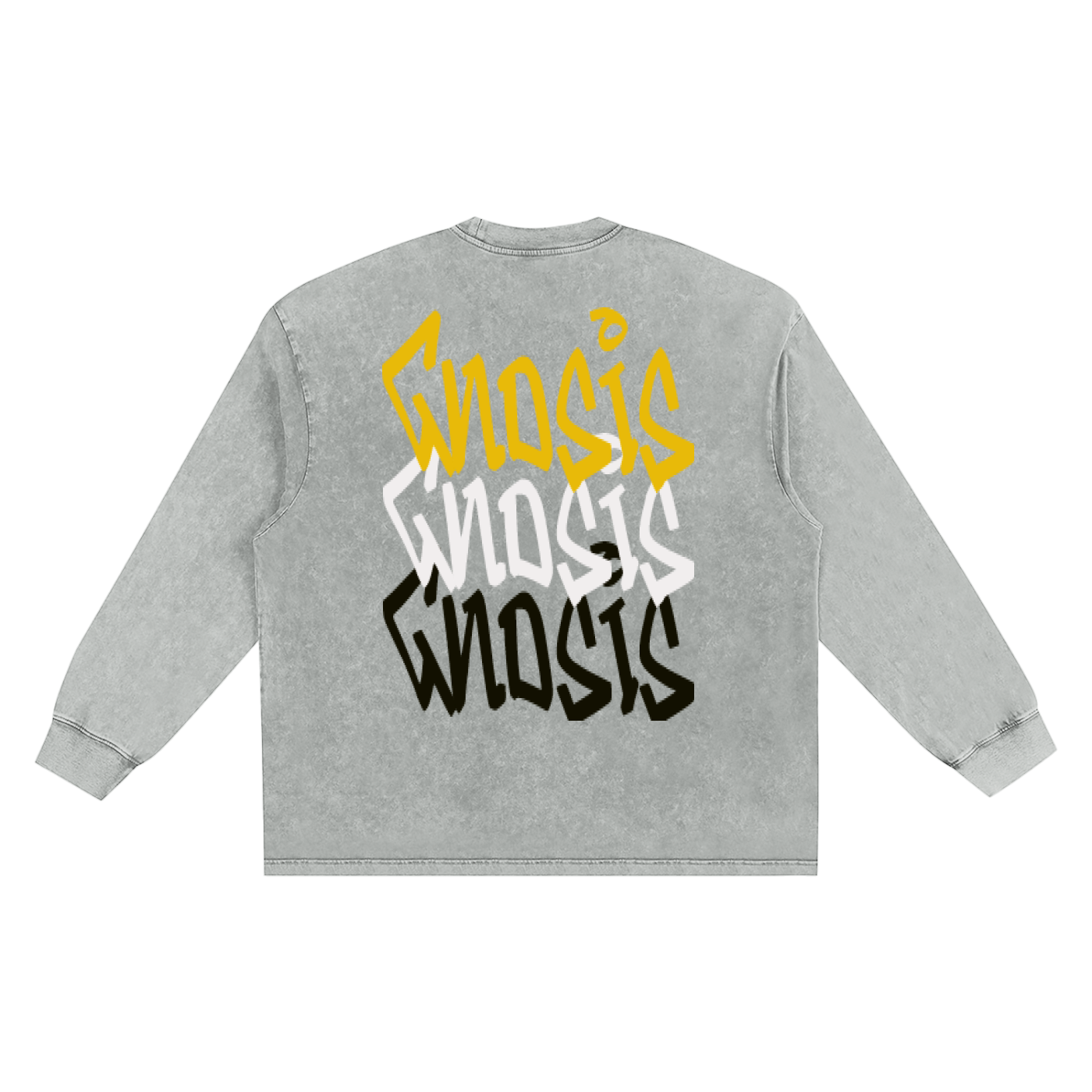 Teddy Pack Type 1 Long Sleeve T-shirt