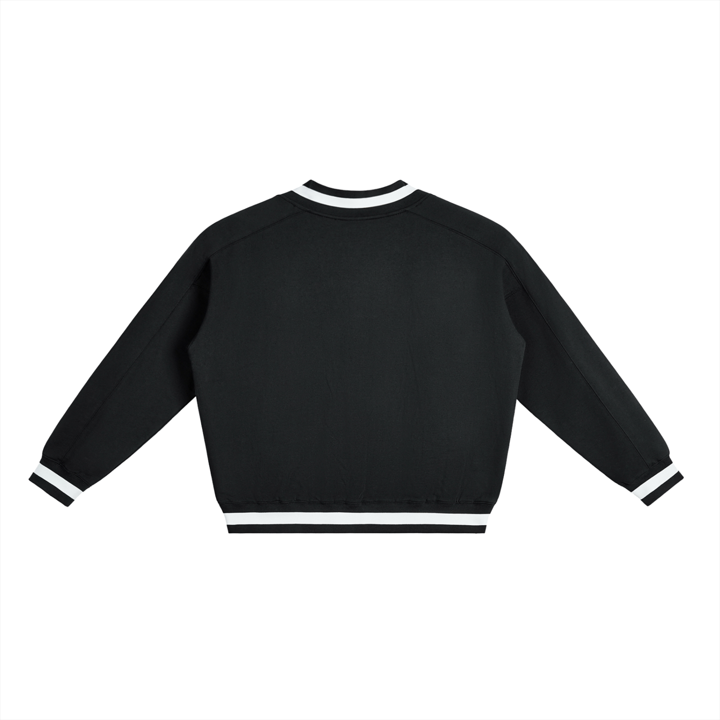 "Big G" V-Neck Sweatshirt