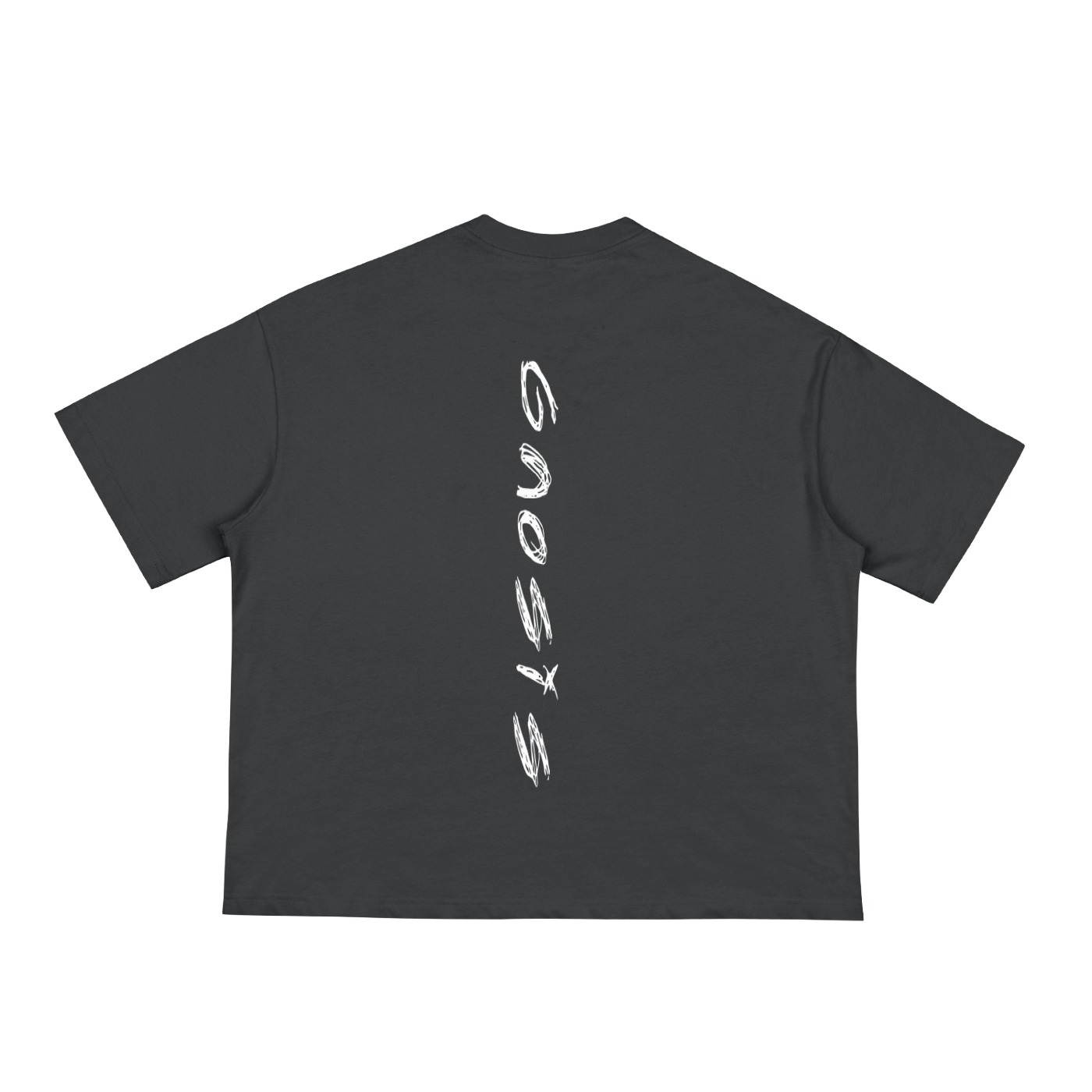 Basic Create & Evolve T-shirt Type 3