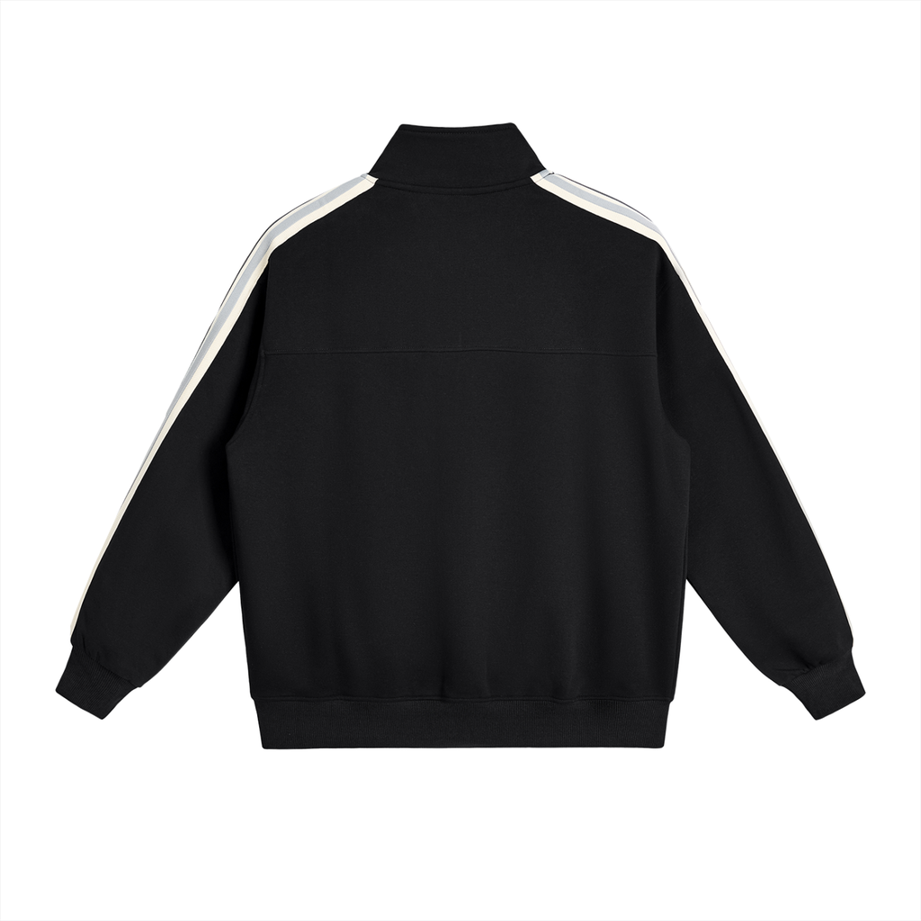 G Thread Side-Stripe Jacket