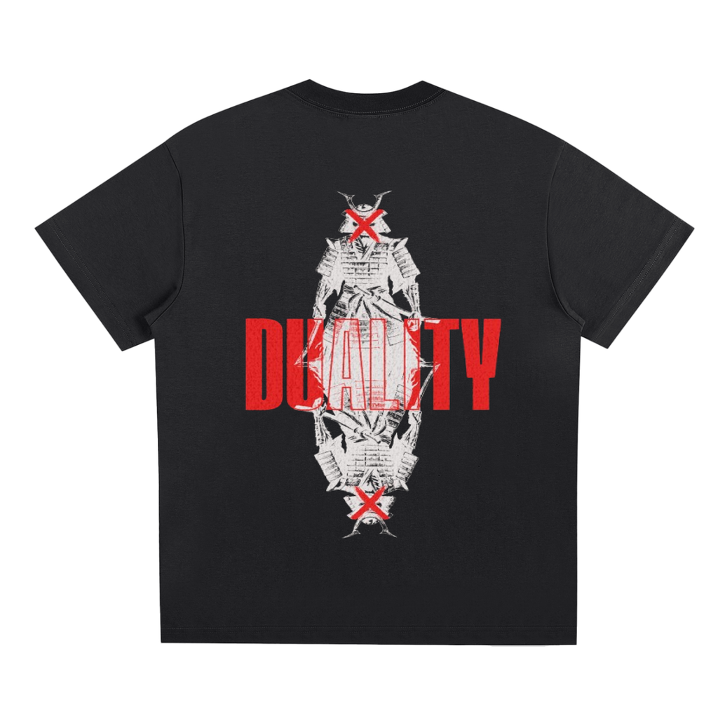 Gnosis Thread Red Samurai Sorona T-Shirt