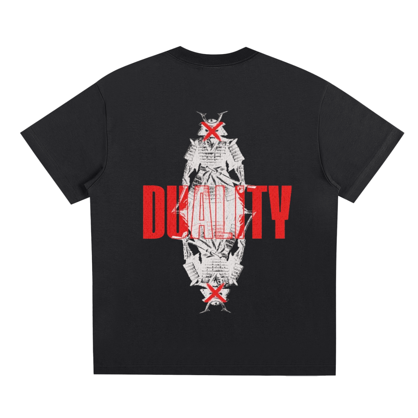 Gnosis Thread Red Samurai Sorona T-Shirt