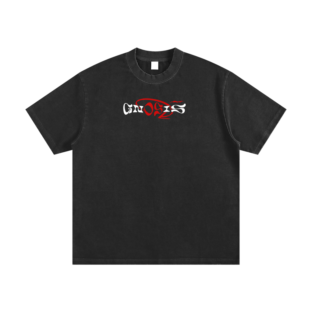Gnosis Thread T-Shirt