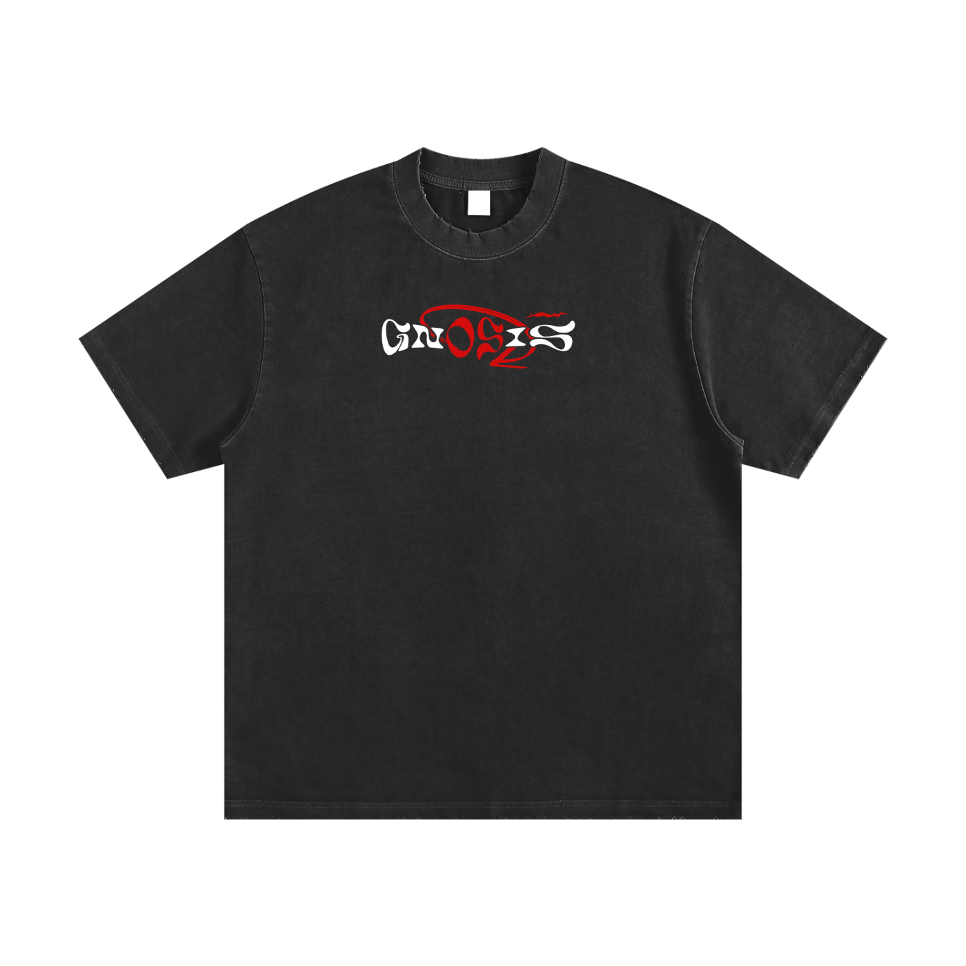 Gnosis Thread T-Shirt