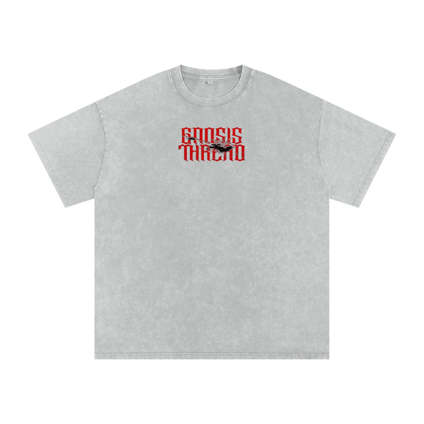 Rose Back T-Shirt Type 2