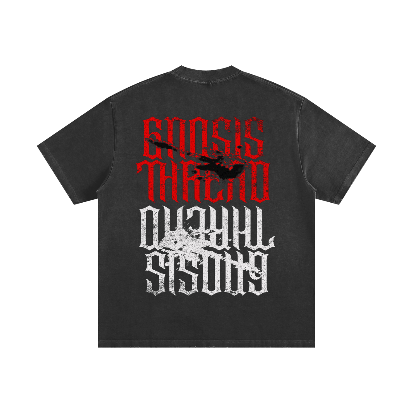 Gnosis Thread T-Shirt