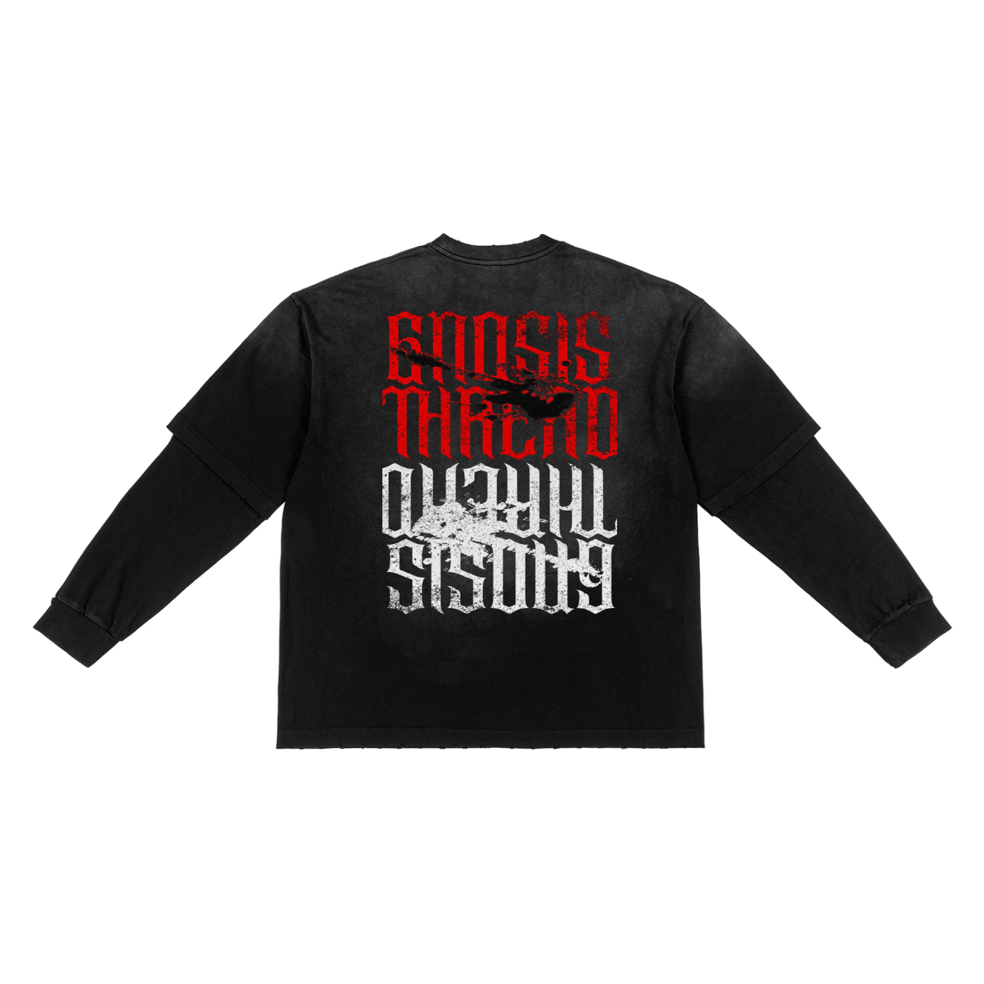 A Class Two-Piece T-Shirt