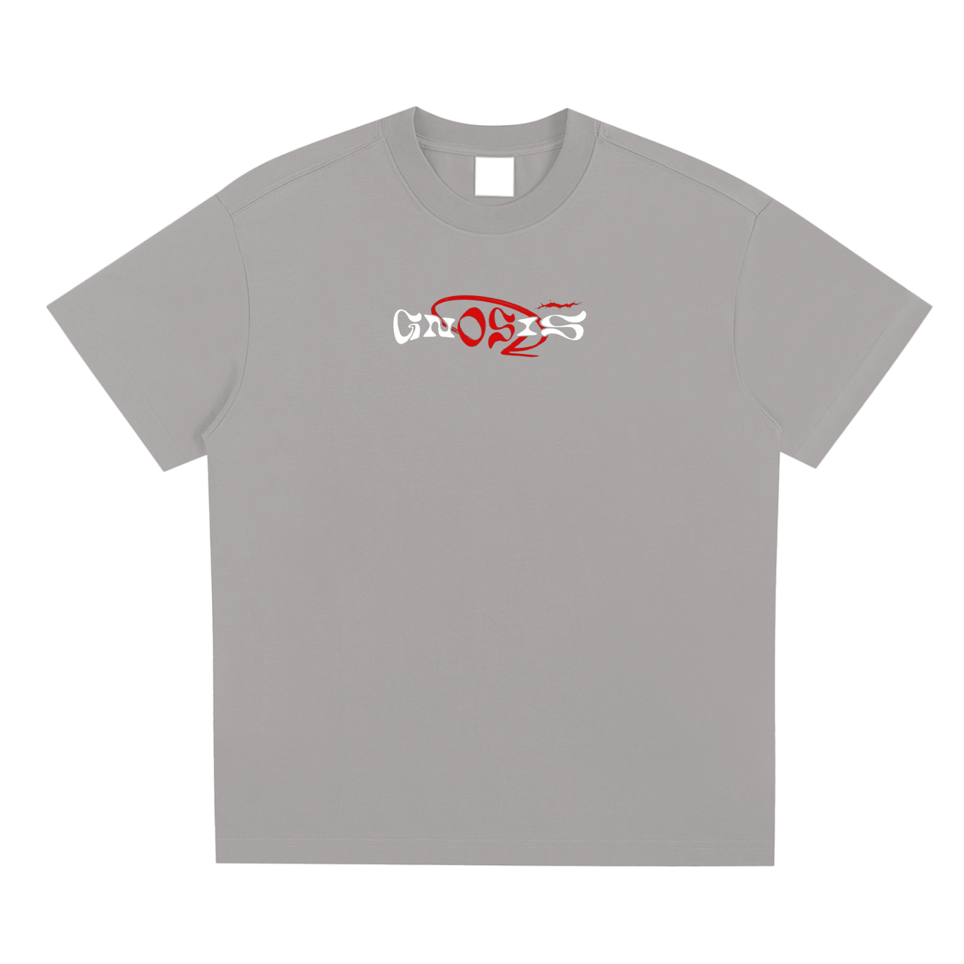 Create & Evolve red flame
