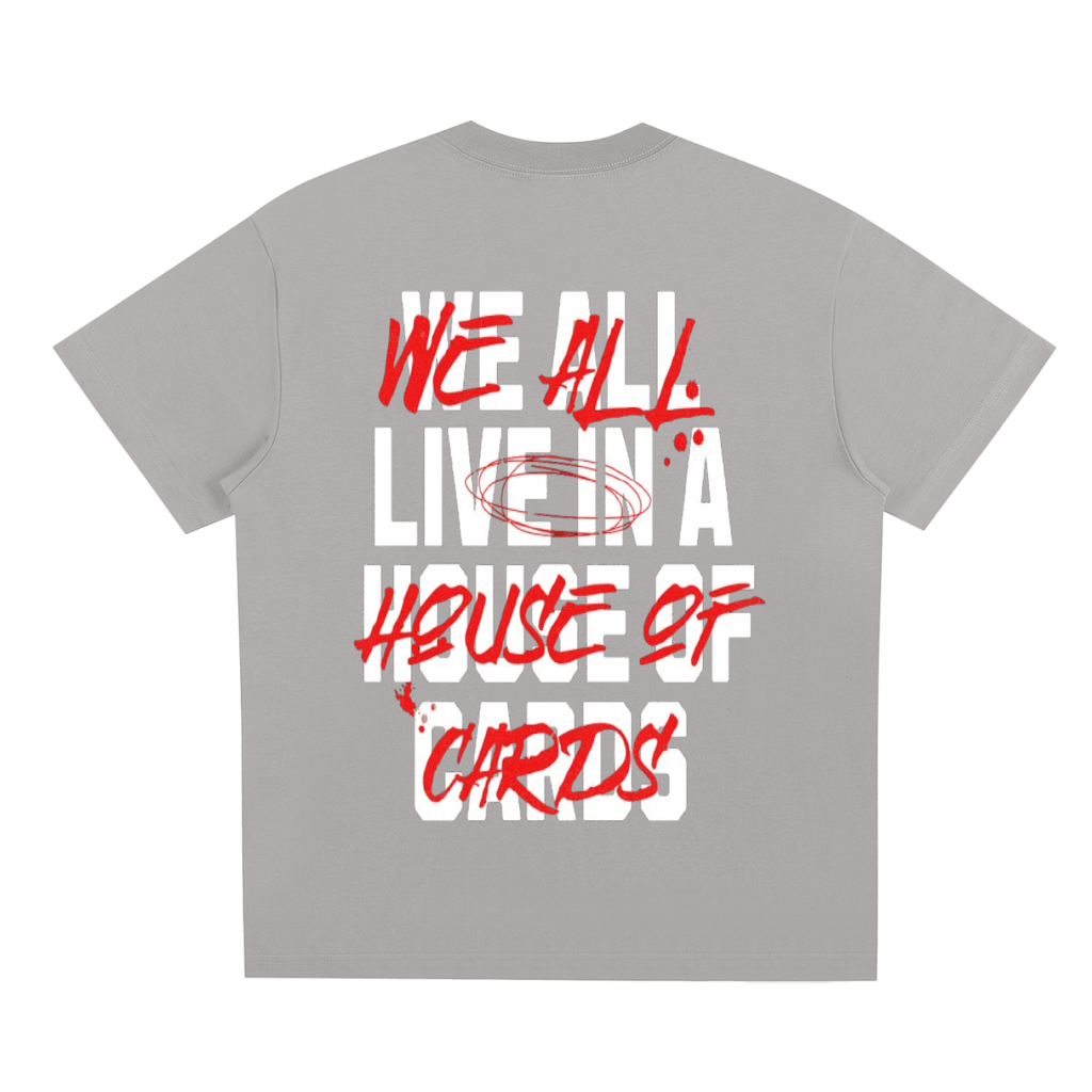 G Thread House of Cards T-Shirt