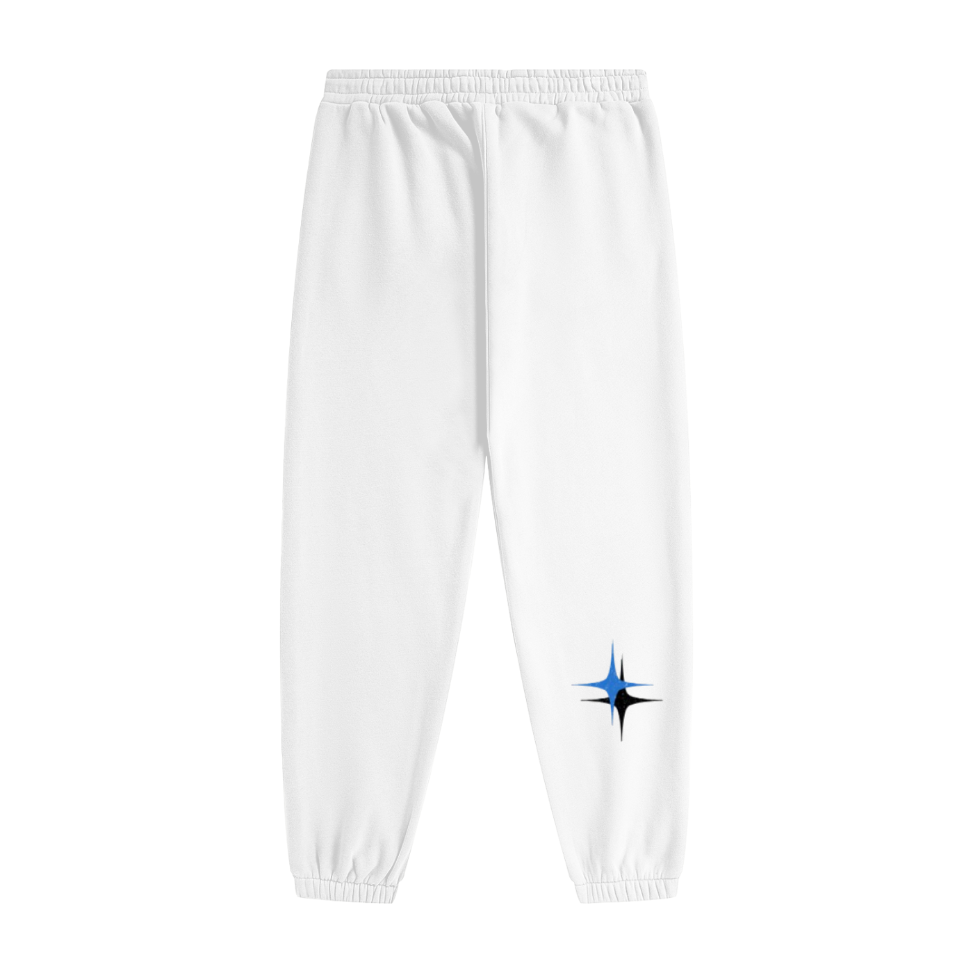 Double blue strike pants Type 2