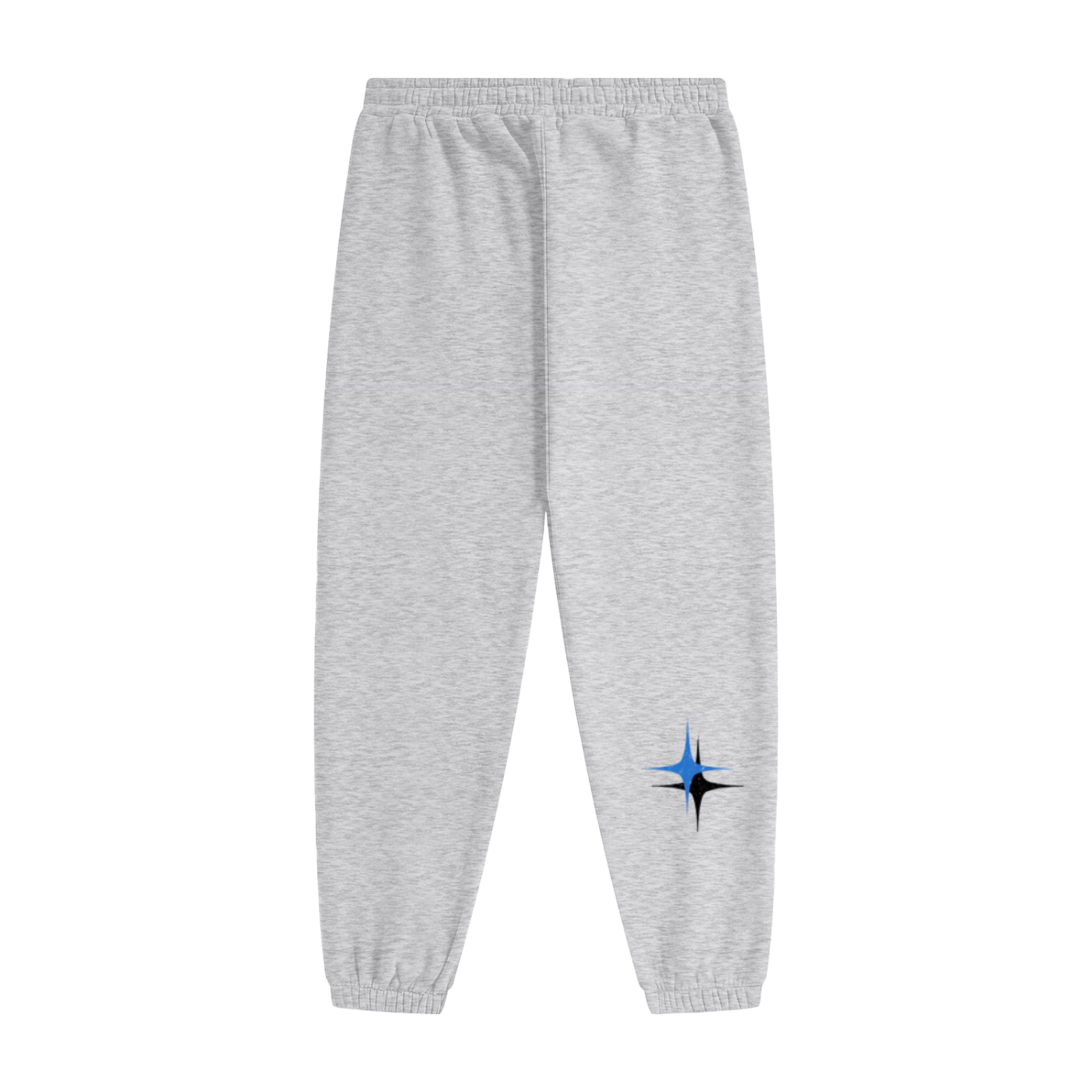 Double blue strike pants Type 2