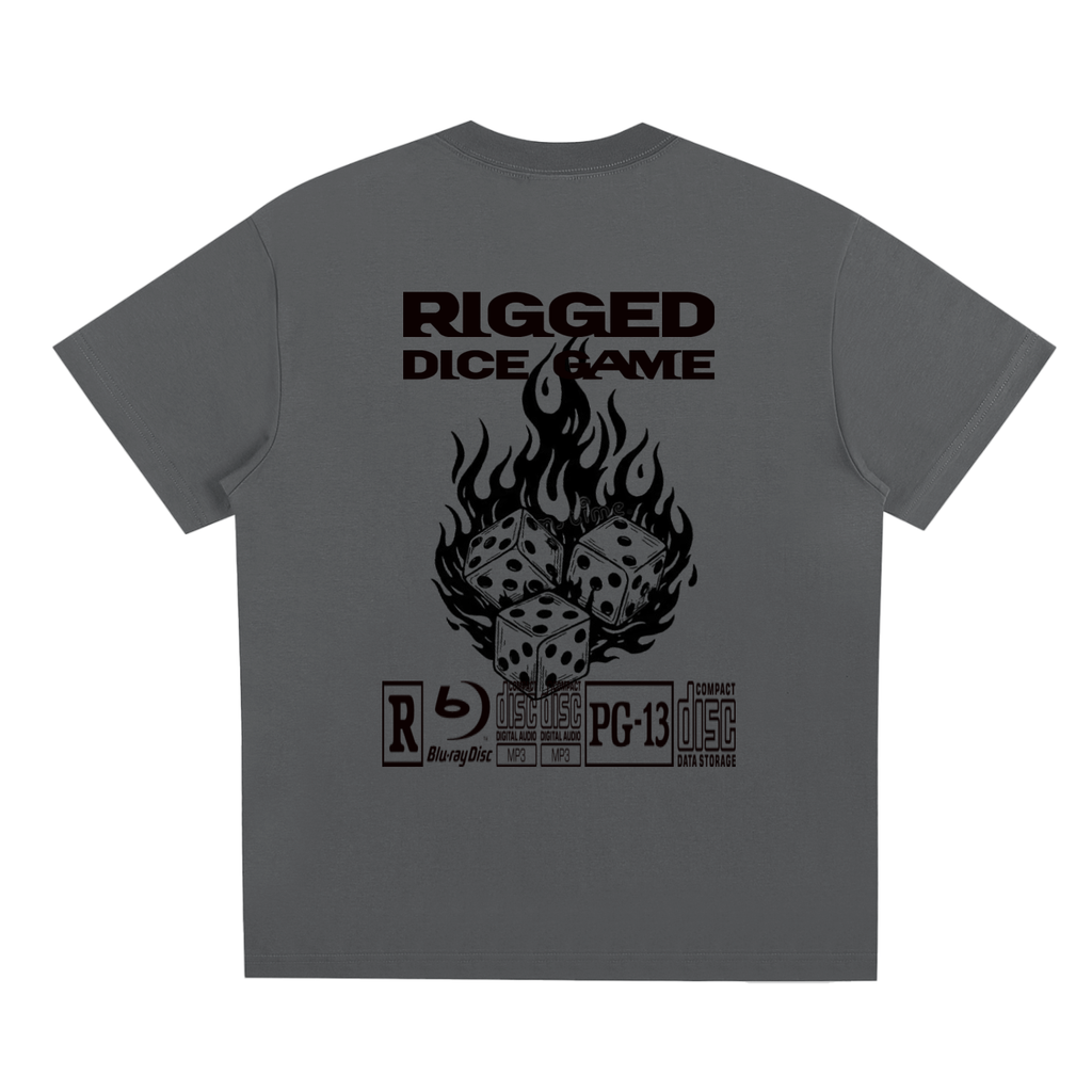 Rigged Dice Game Type 1