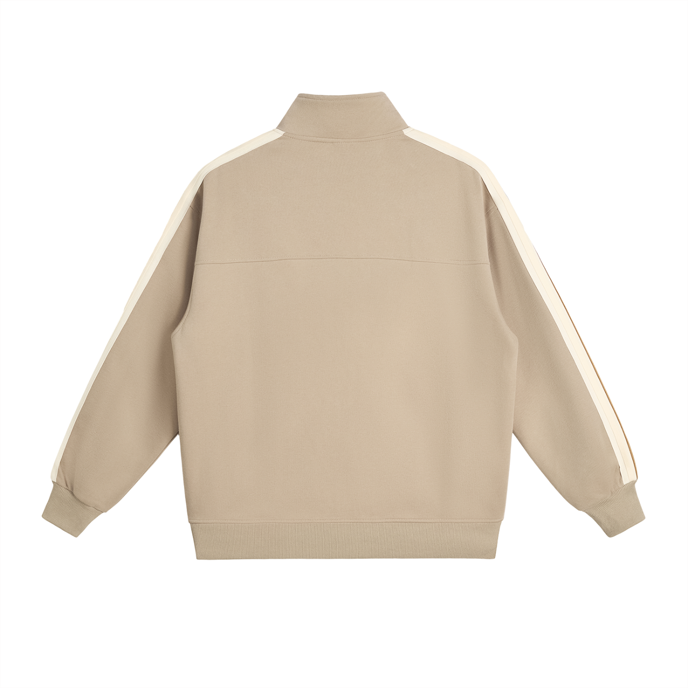 G Thread Side-Stripe Jacket
