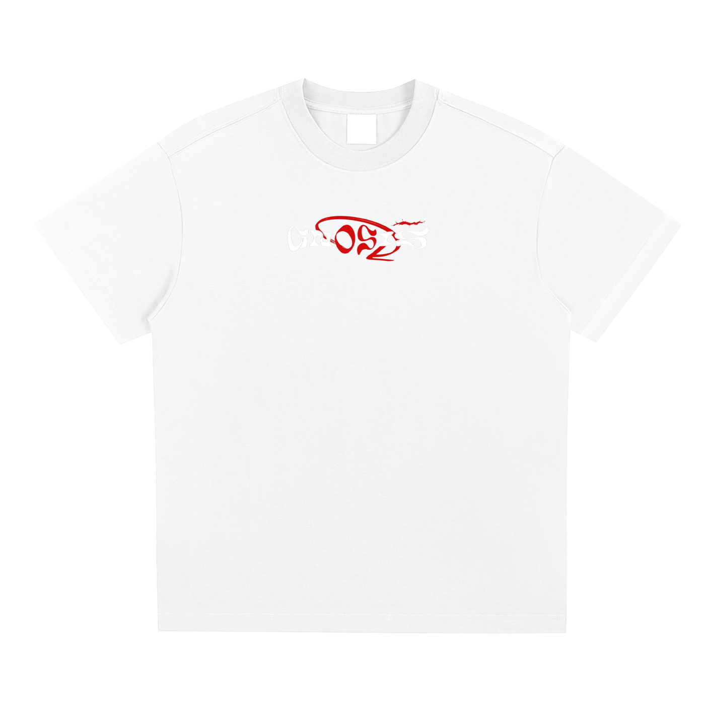 Create & Evolve red flame