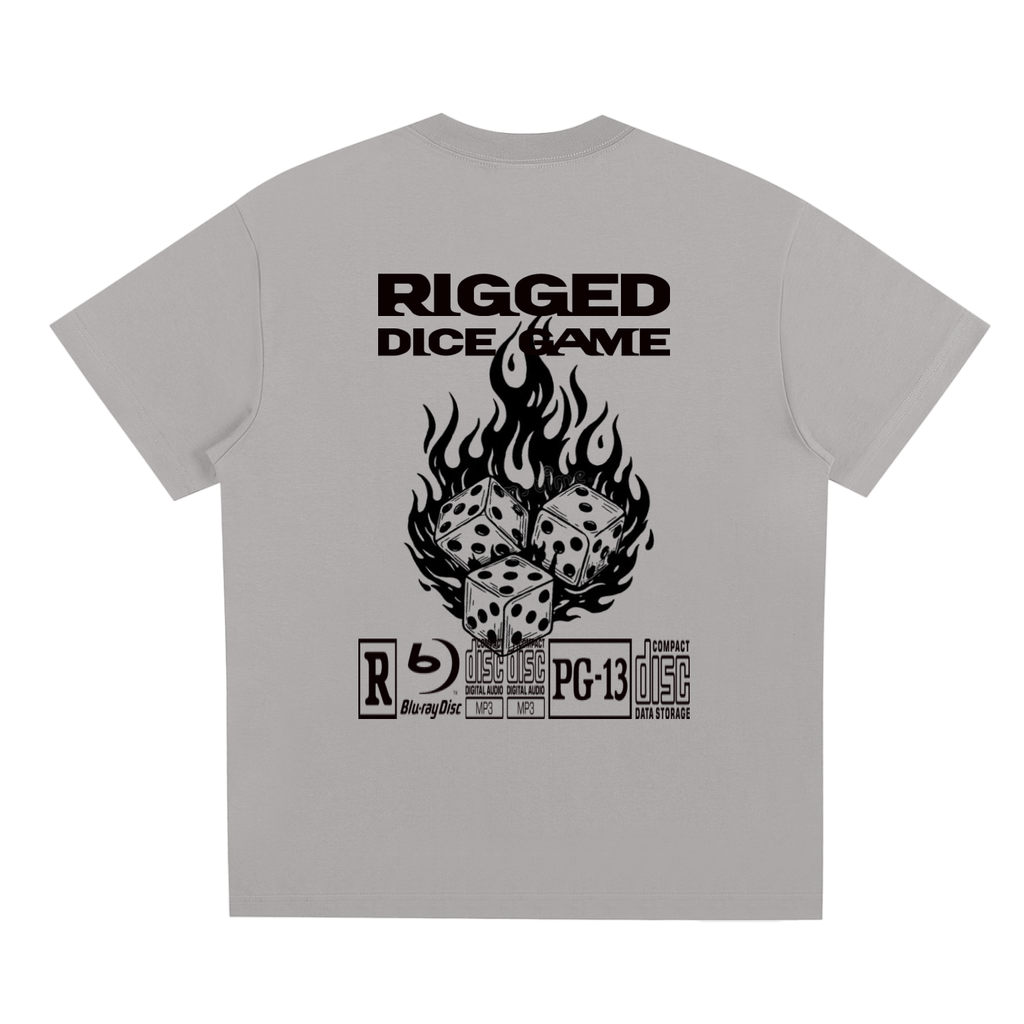Rigged Dice Game Type 1