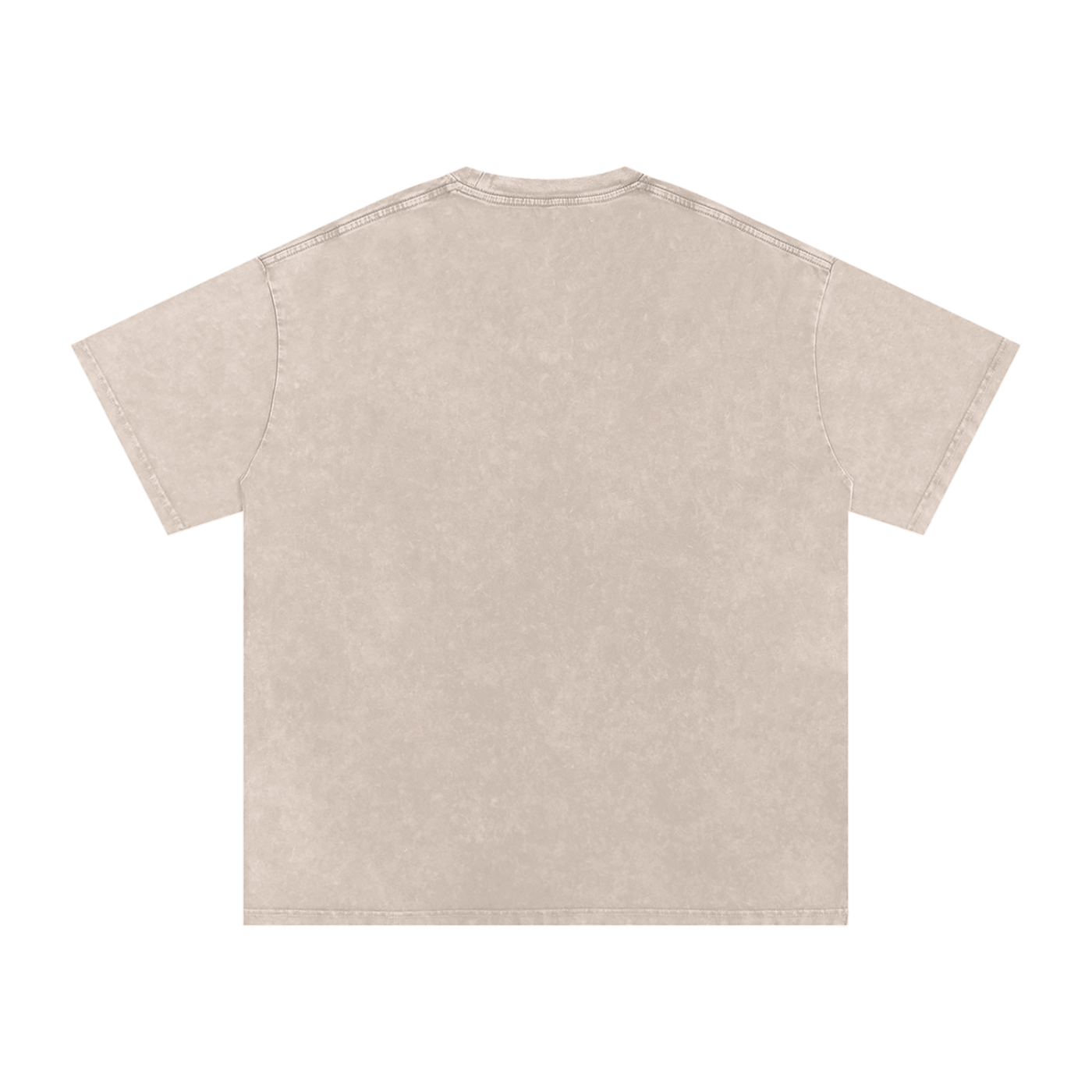 "Bring Order" Cotton T-Shirt