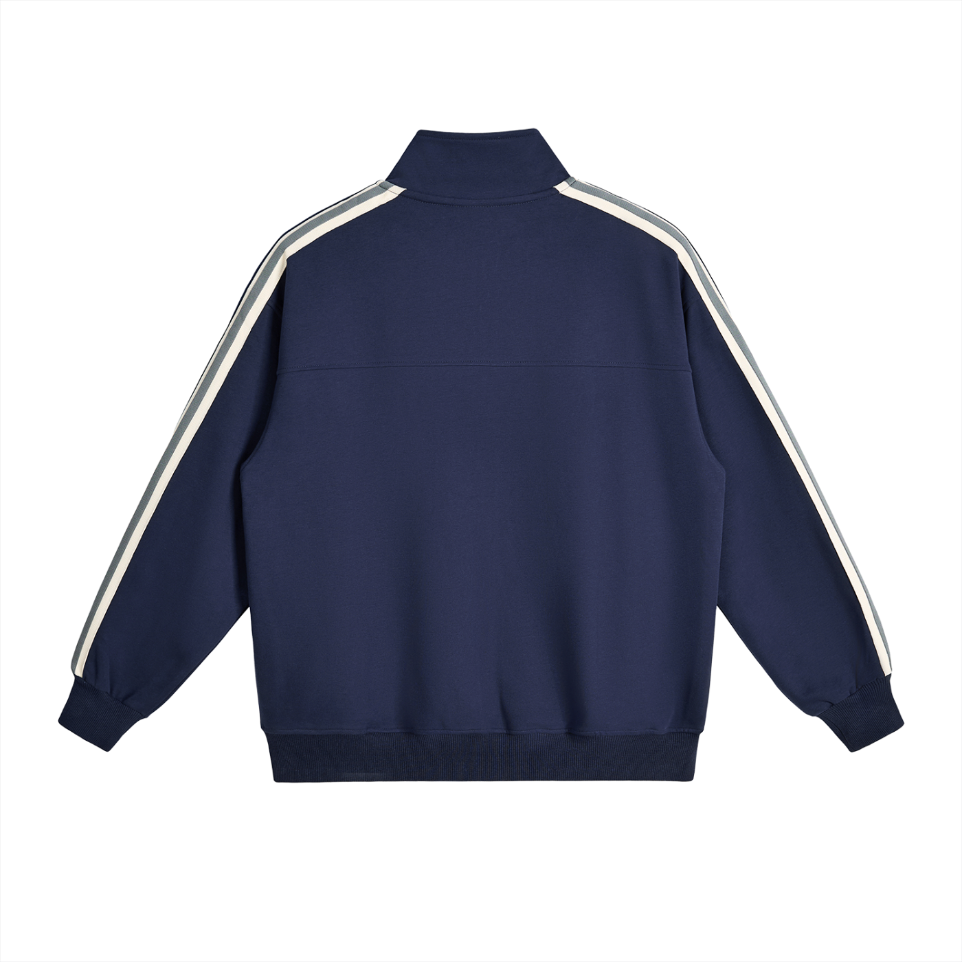 G Thread Side-Stripe Jacket