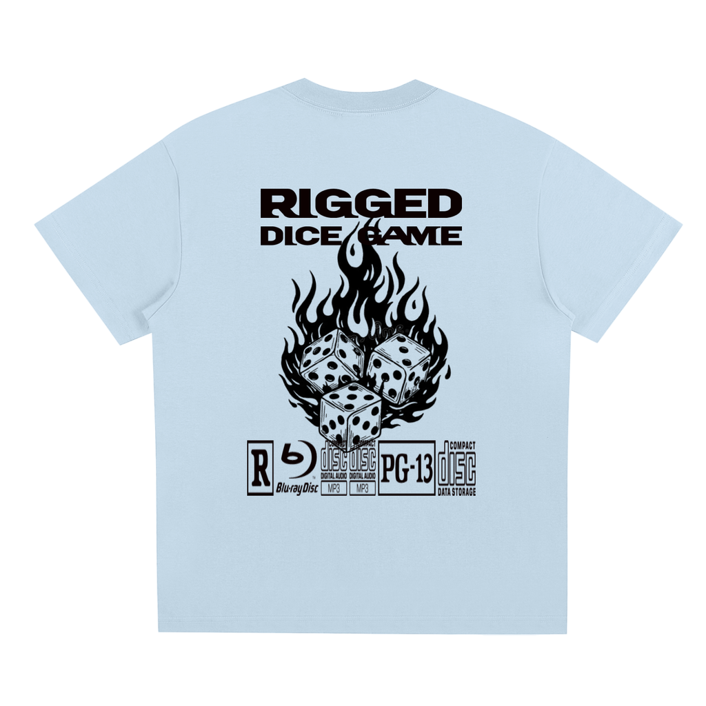 Rigged Dice Game Type 1