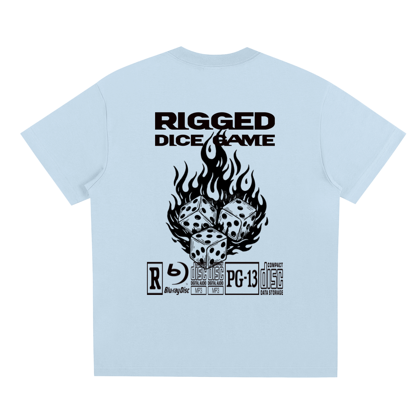 Rigged Dice Game Type 1