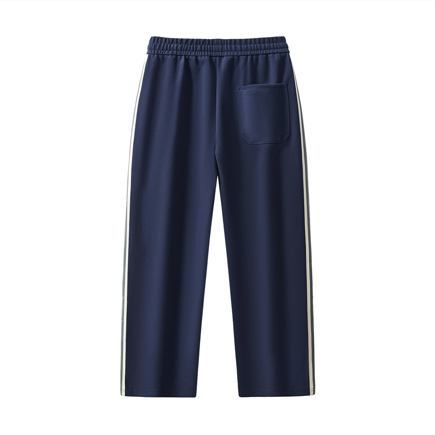 G Thread Side-Stripe Pants
