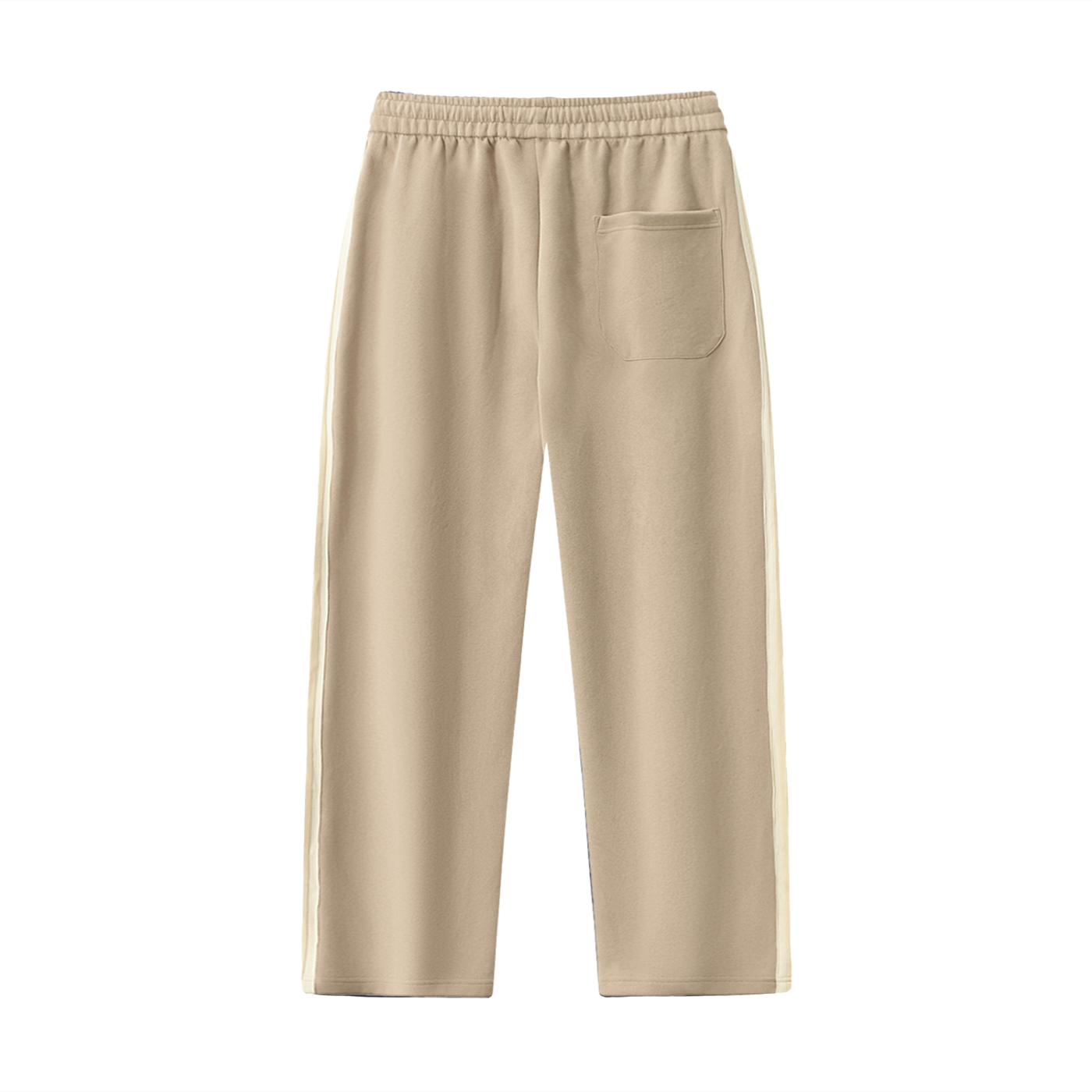 G Thread Side-Stripe Pants