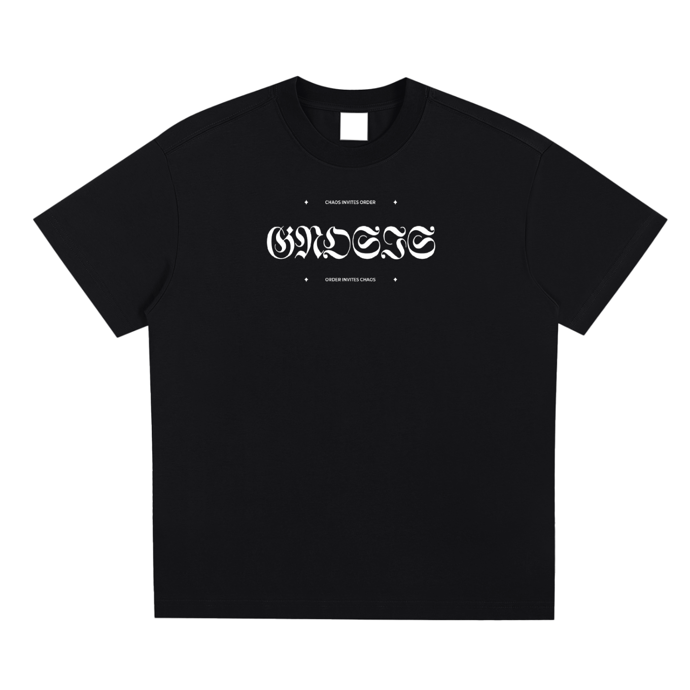 CEOD Flower Sorona T-Shirt
