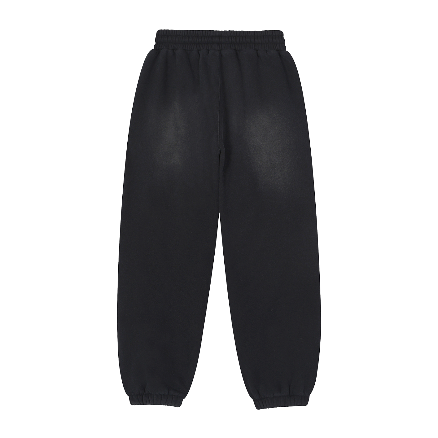 "Bring Order" Vintage Washed Sweatpants