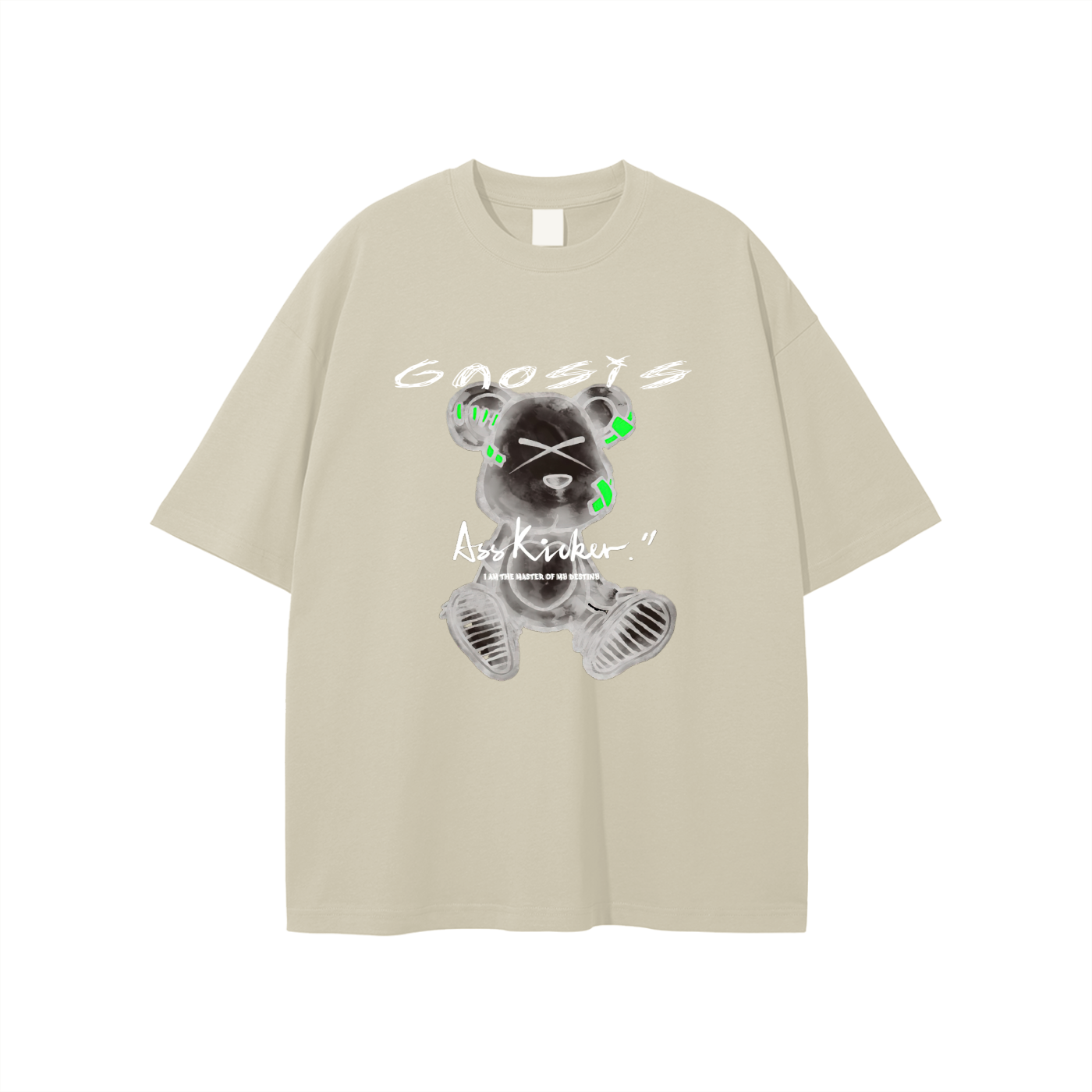 AA Class Creature T-Shirt