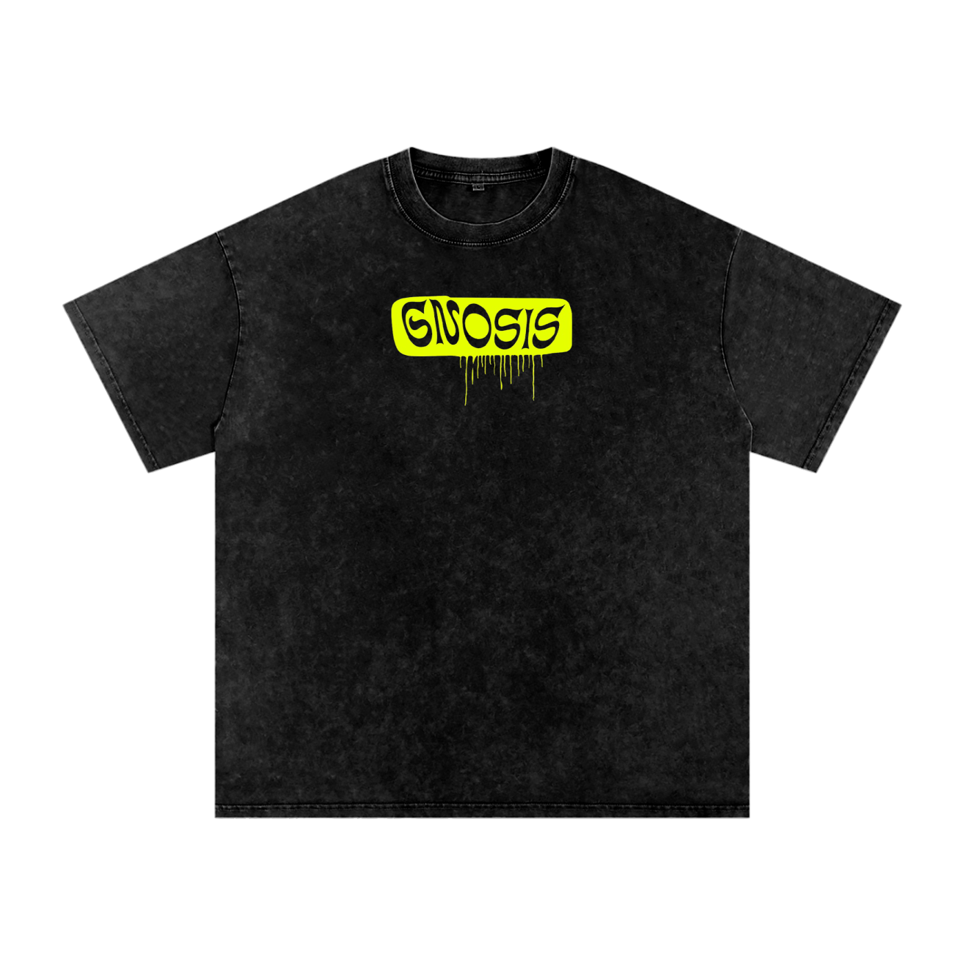 Gnosis Thread T-Shirt