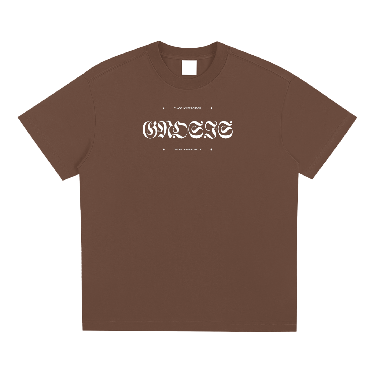 CEOD Flower Sorona T-Shirt