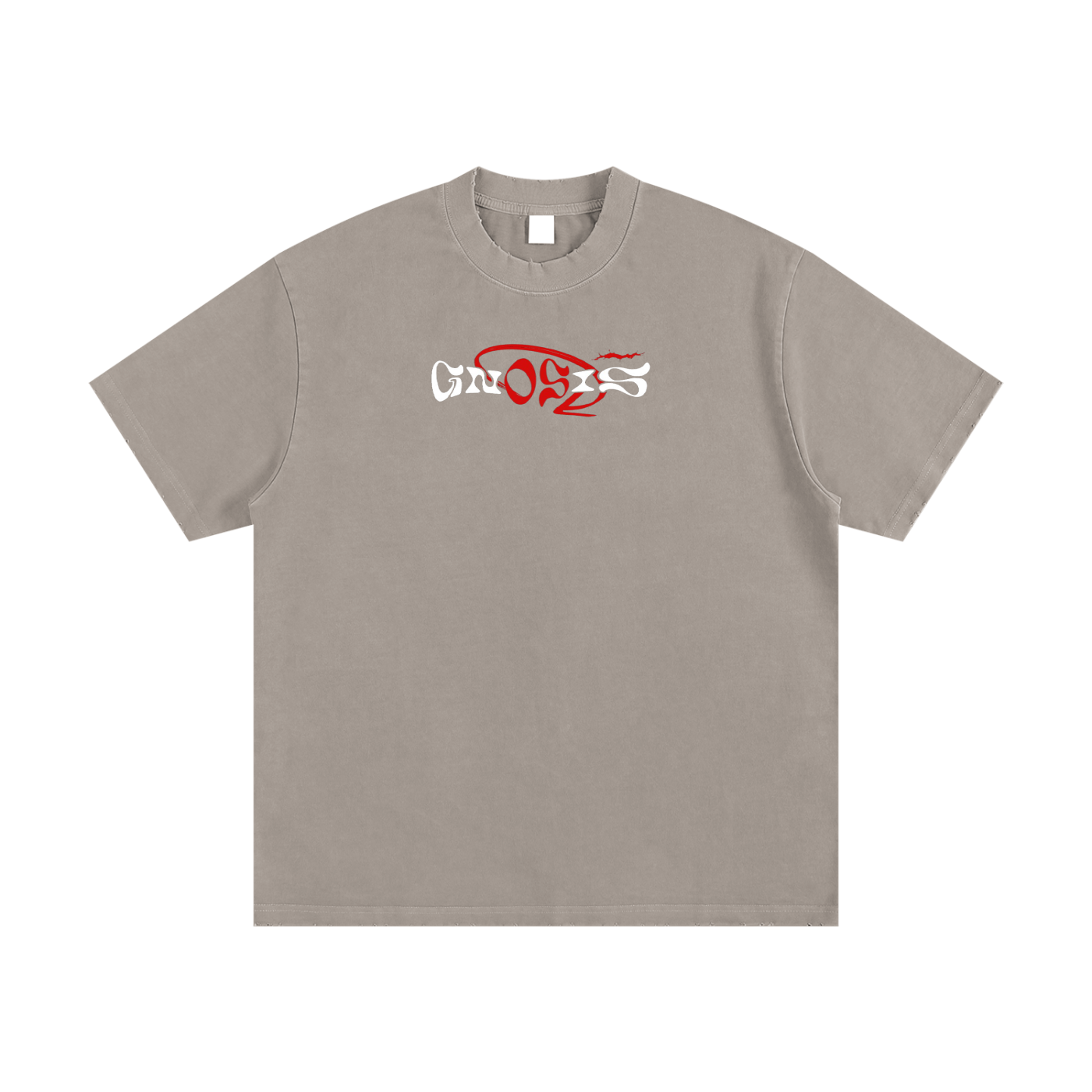 Gnosis Thread T-Shirt