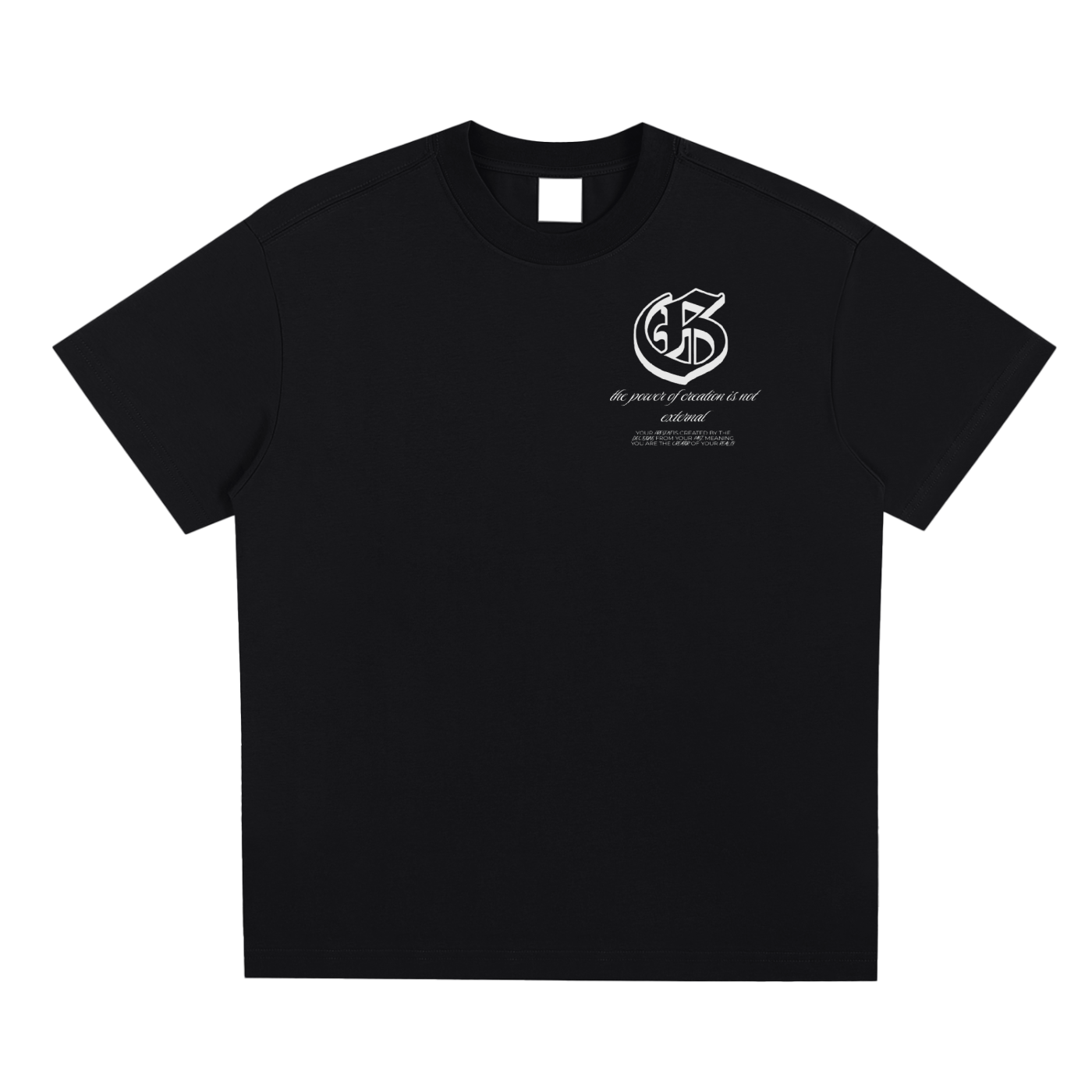 Big G Sorona T-Shirt