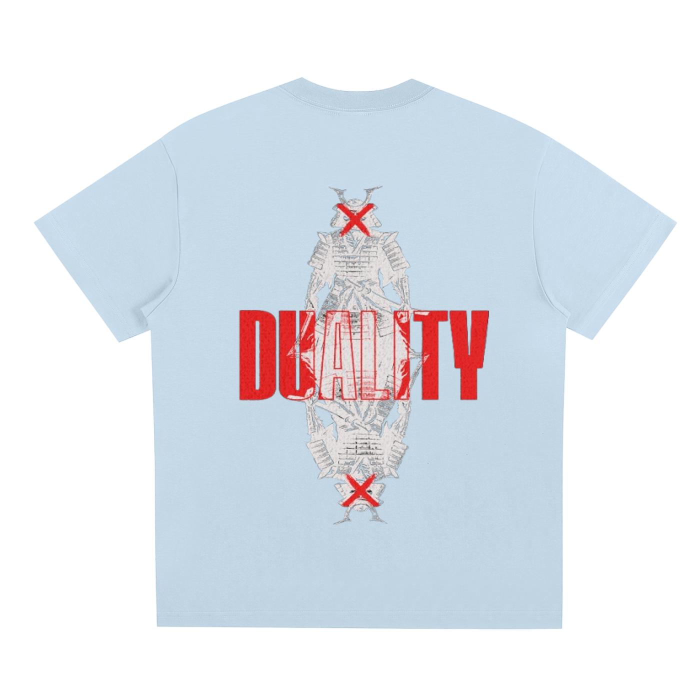 Gnosis Thread Red Samurai Sorona T-Shirt