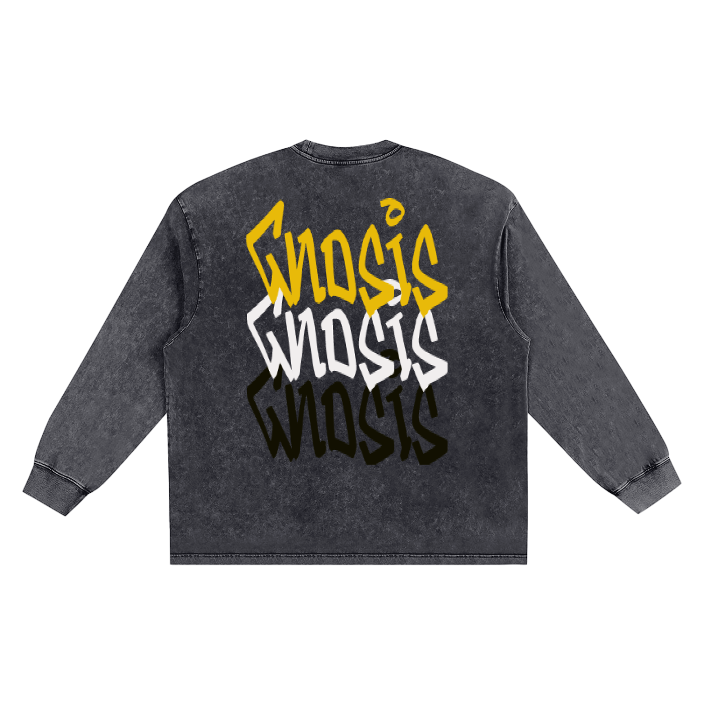 Teddy Pack Type 1 Long Sleeve T-shirt