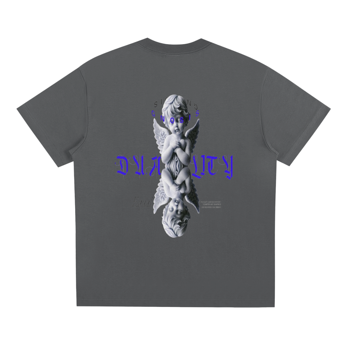 "Duality" Sorona T-Shirt