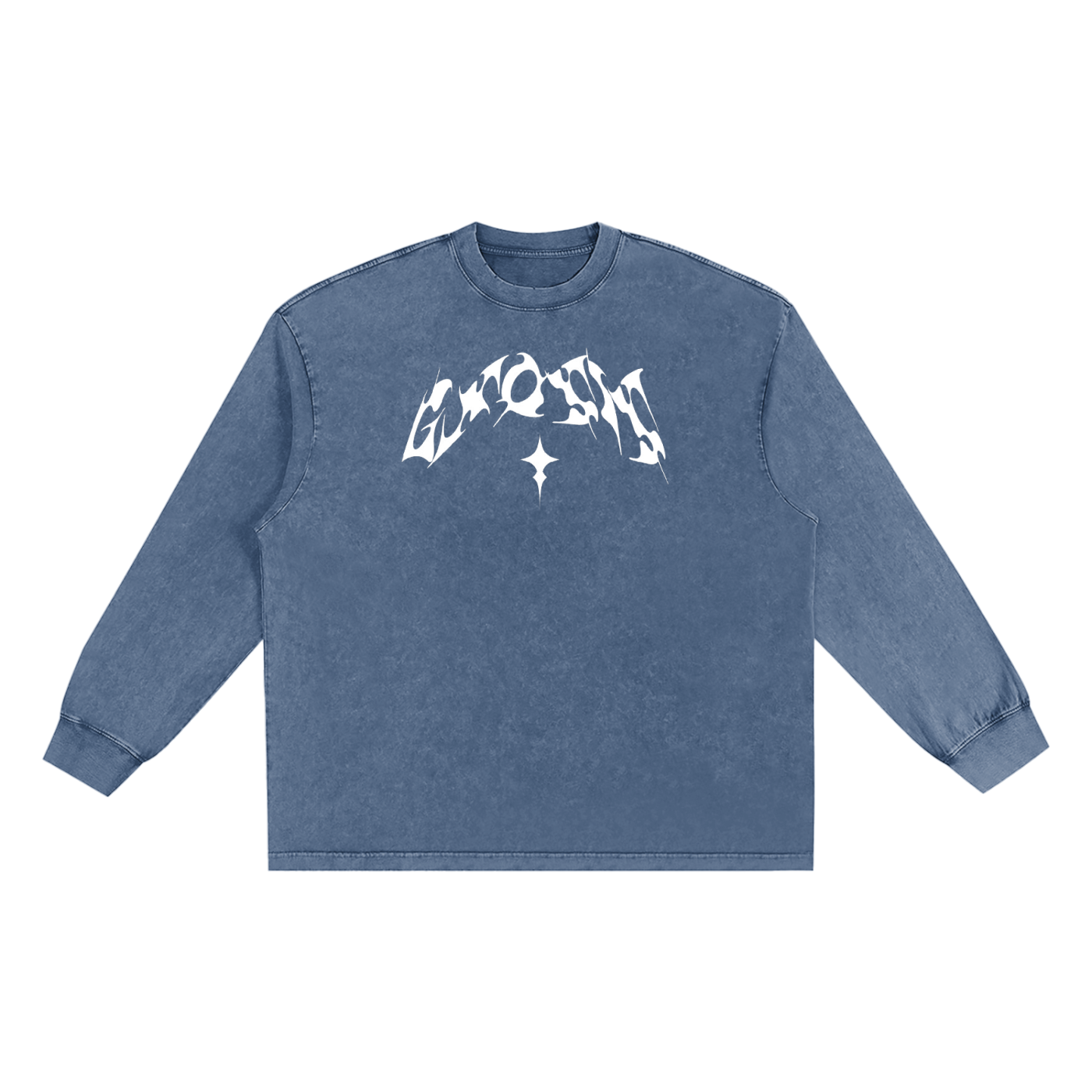 "Just Gnosis" Edge T-Shirt