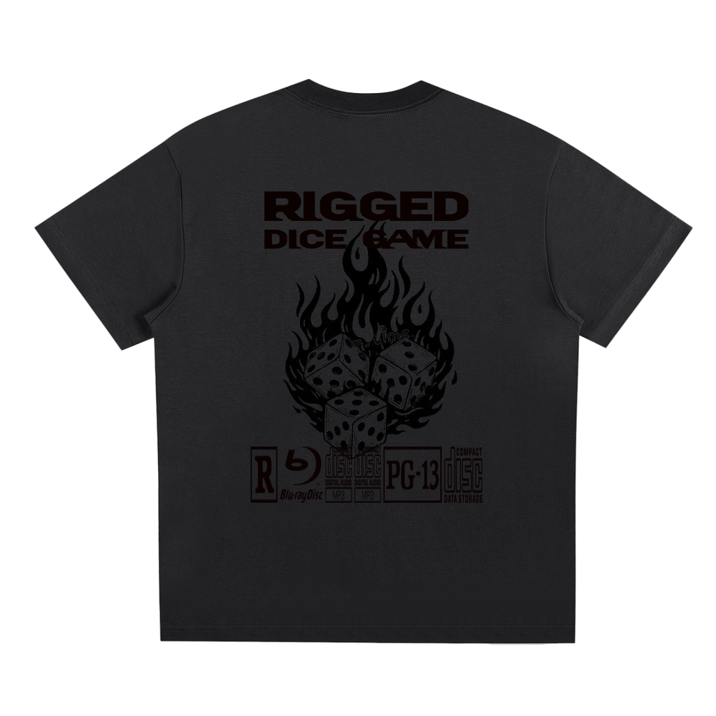 Rigged Dice Game Type 1