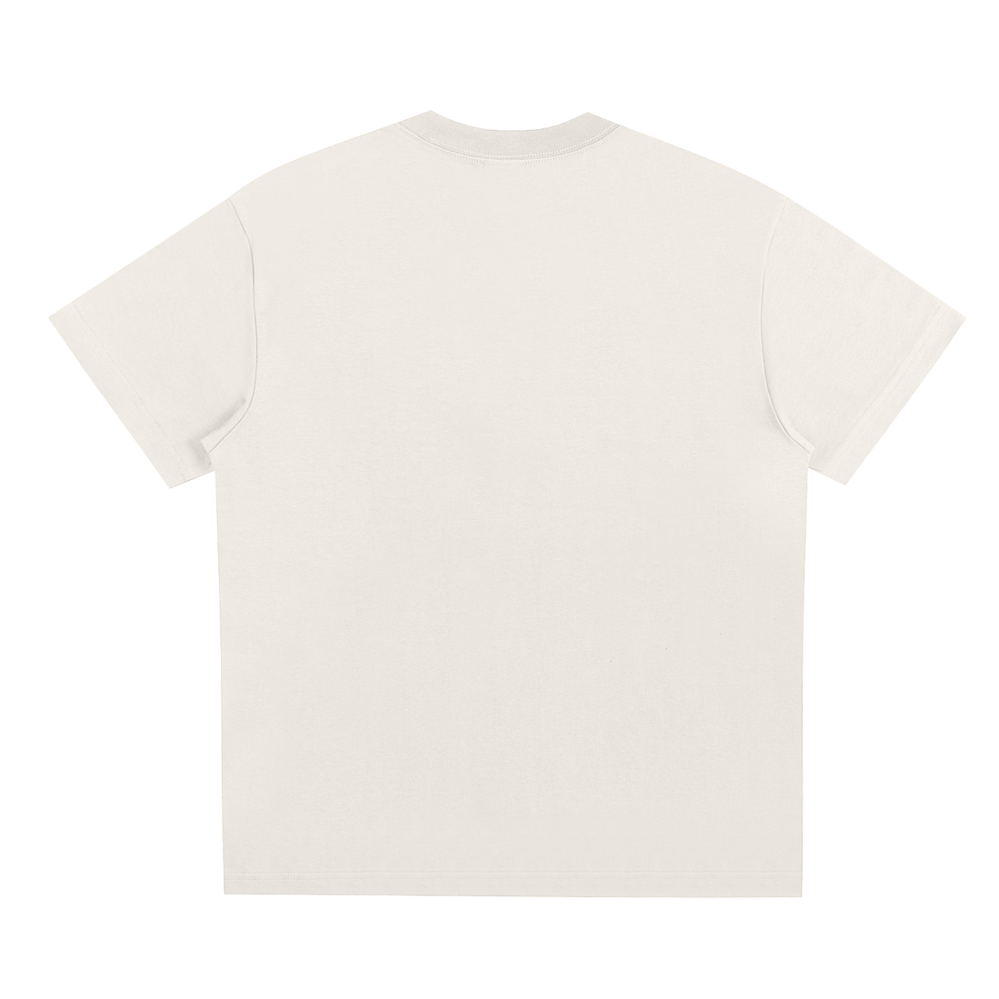 "Two Sides" Type 2 Sorona T-Shirt