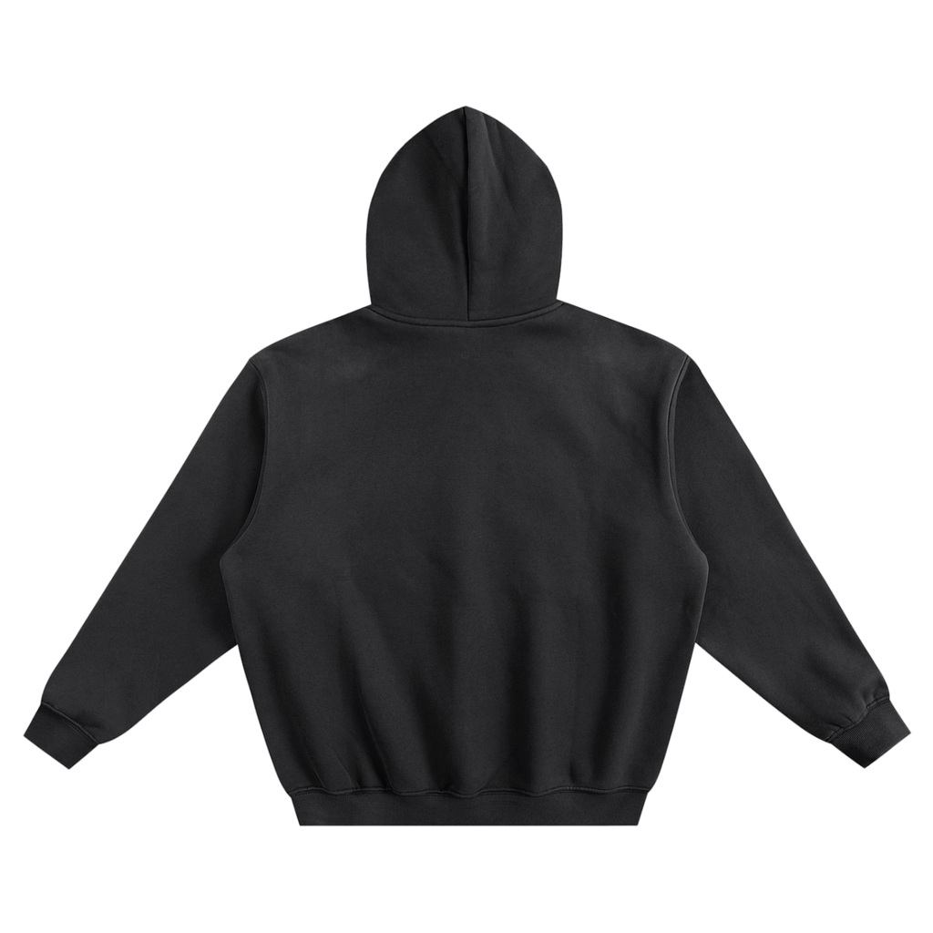 A Class Gnosis University Hoodie Type 2