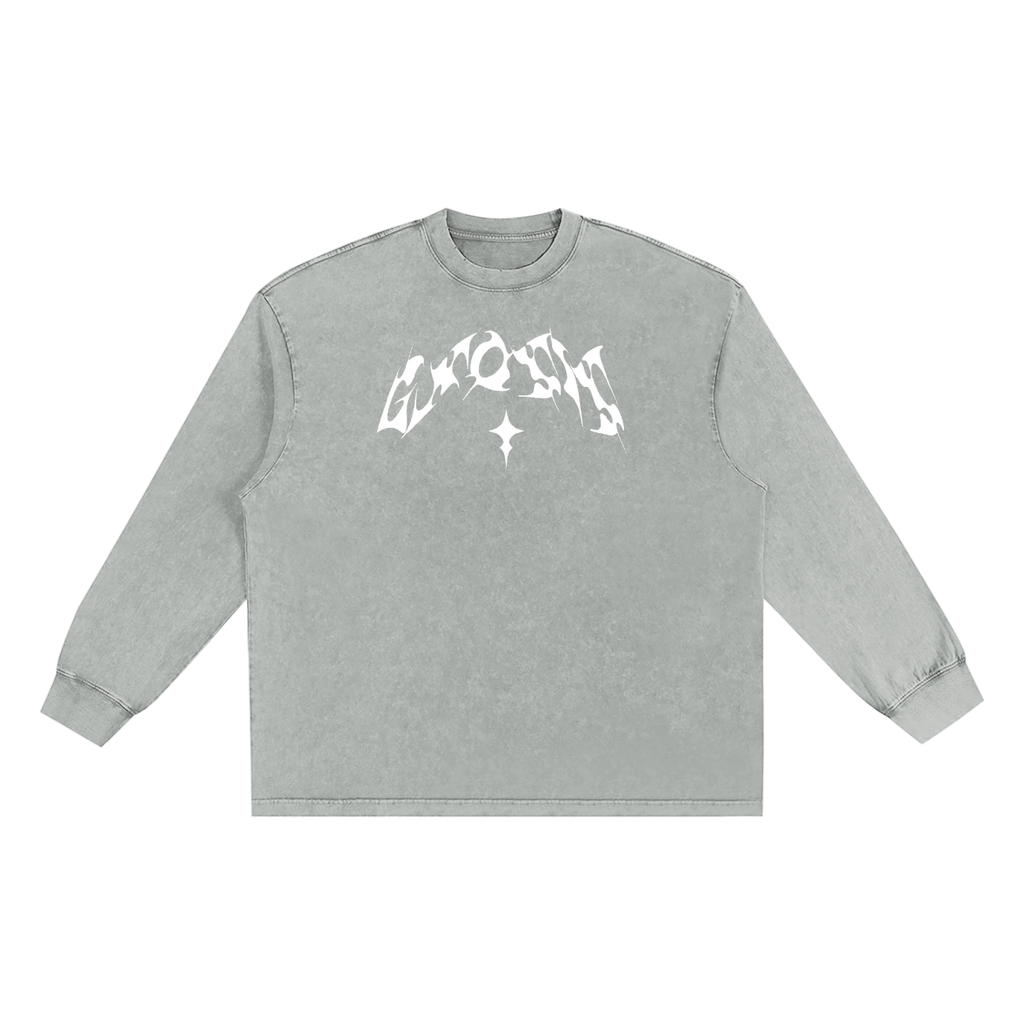 "Just Gnosis" Edge T-Shirt