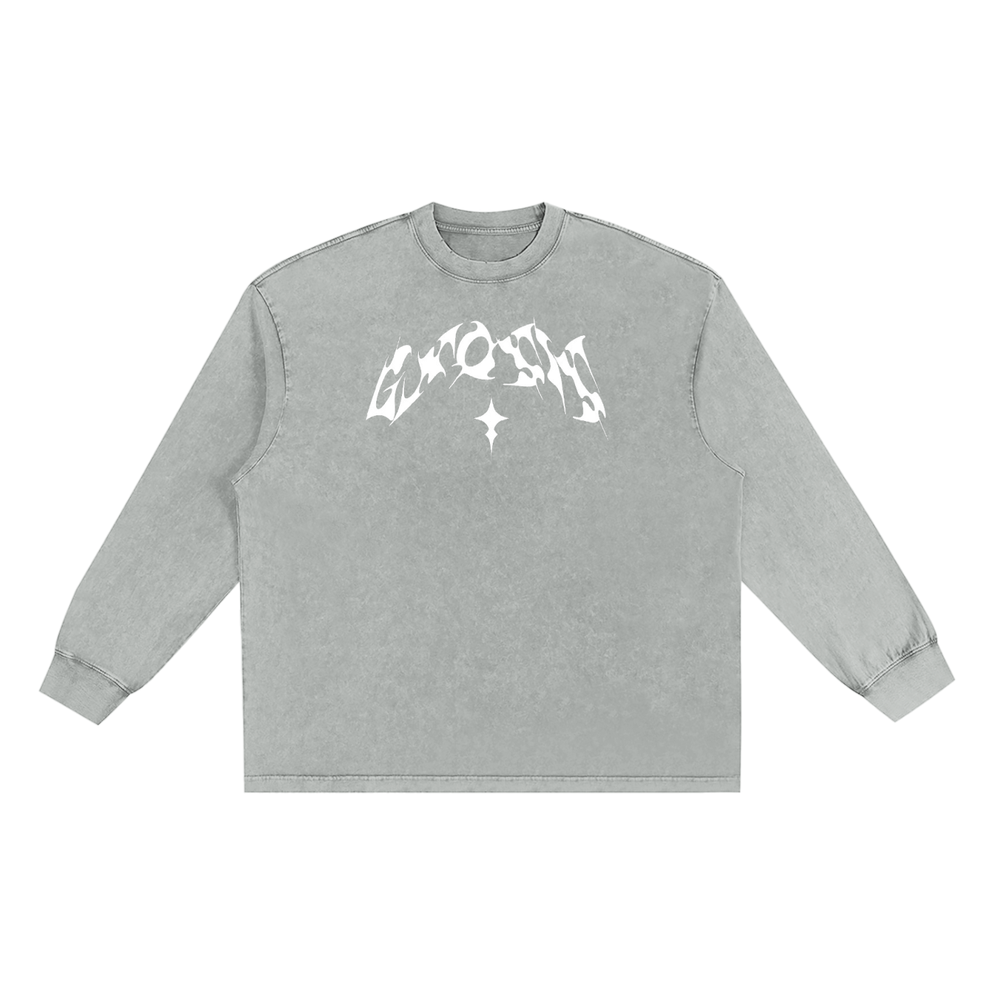 "Just Gnosis" Edge T-Shirt