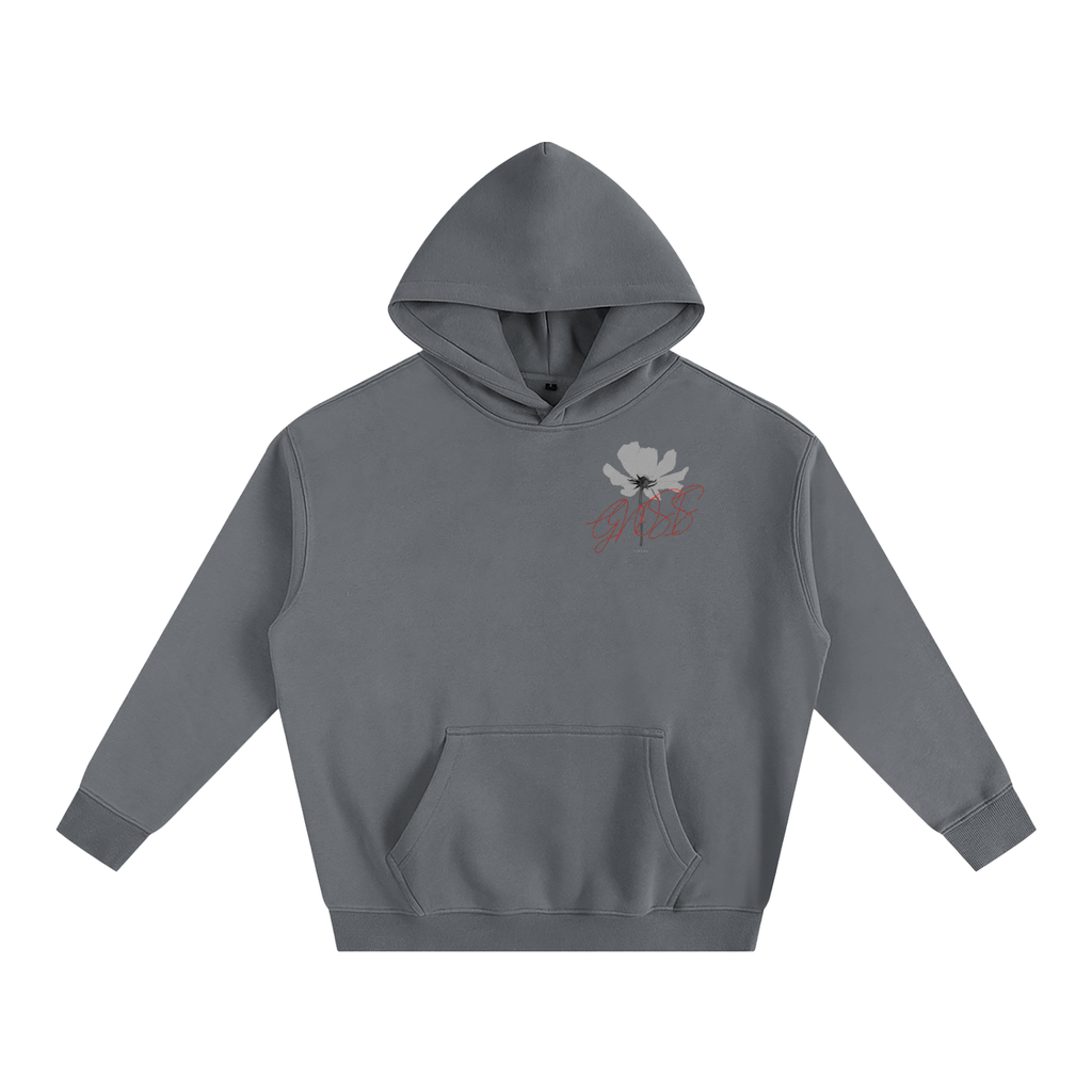 G Thread House of Cards Fleeced Hoodie