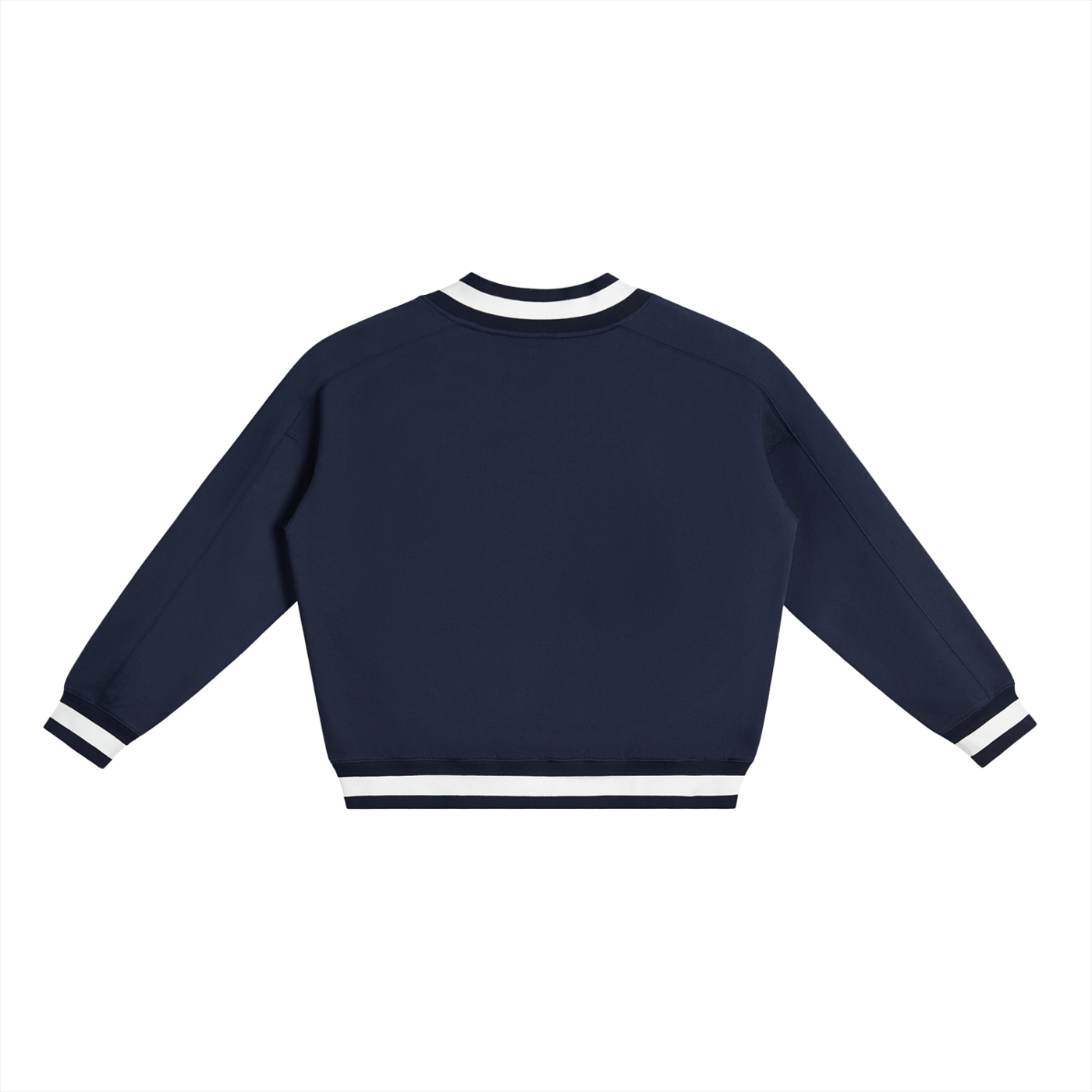 "Big G" V-Neck Sweatshirt